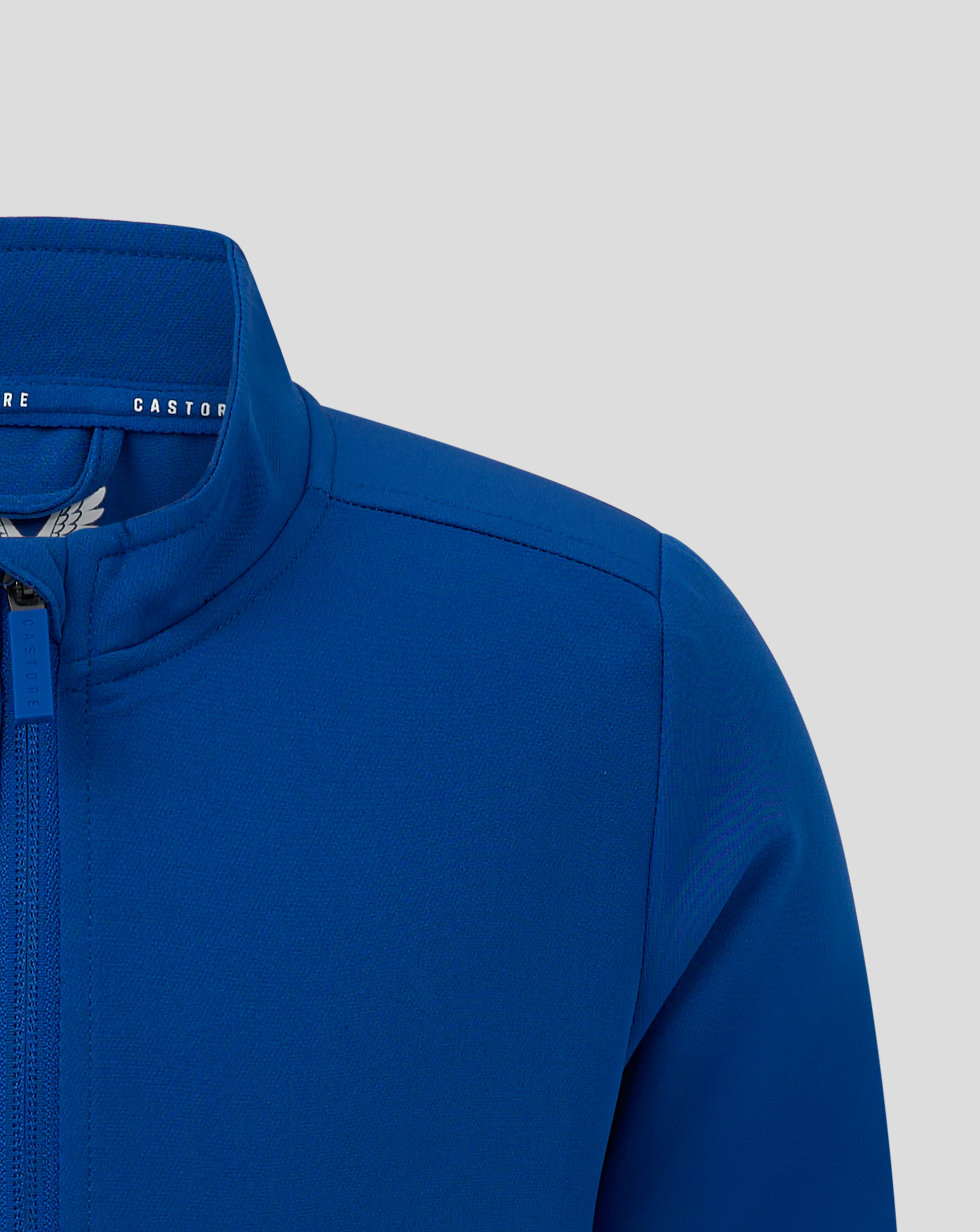 Junior Track Jacket - Surf The Web - Image 4