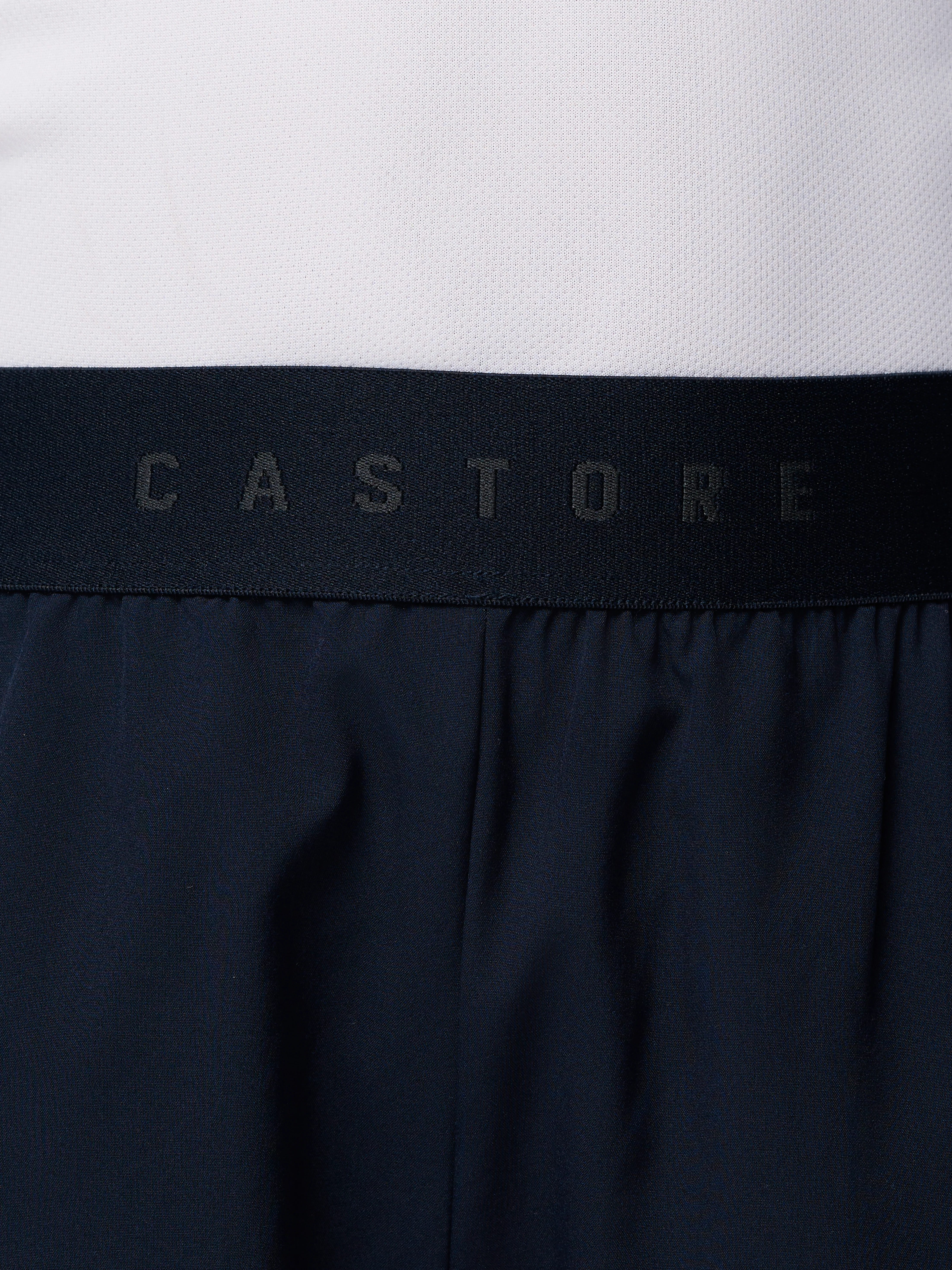 Junior’s Adapt Woven Shorts - Navy - Image 6