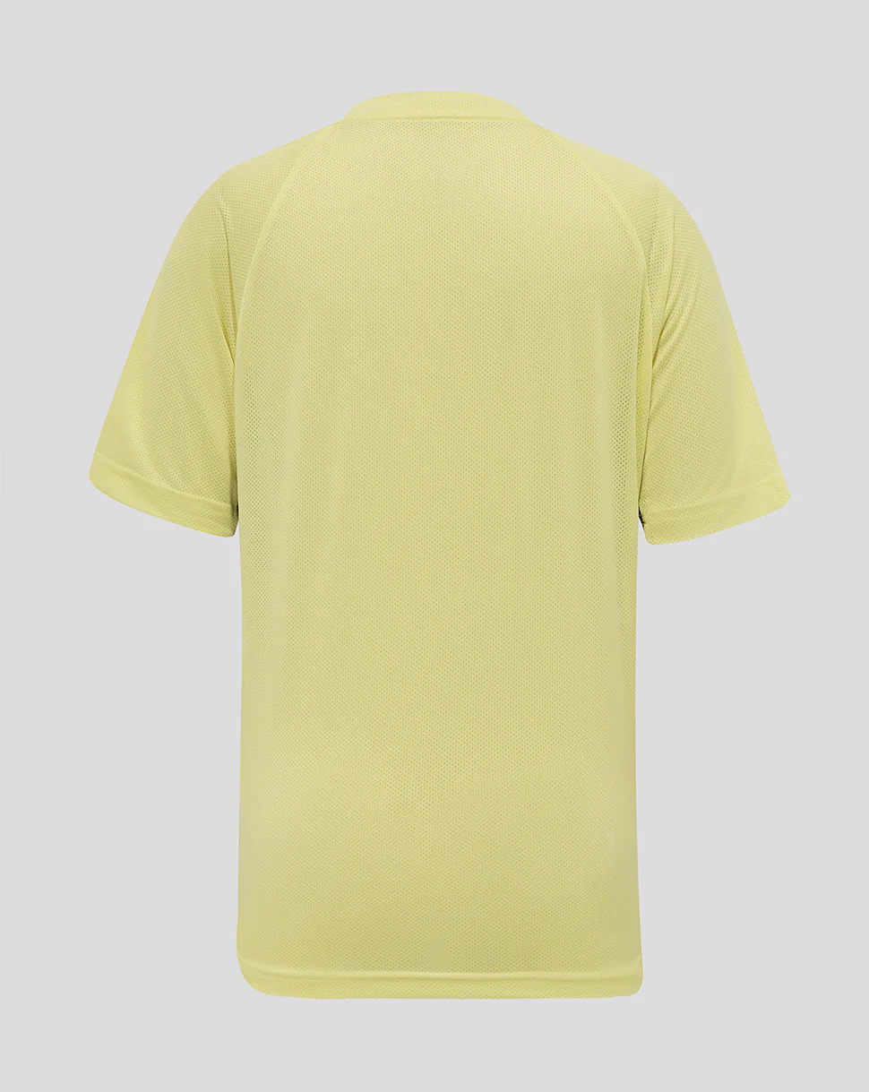 Everton 24/25 Junior Pro Players Training Tee - Image 2