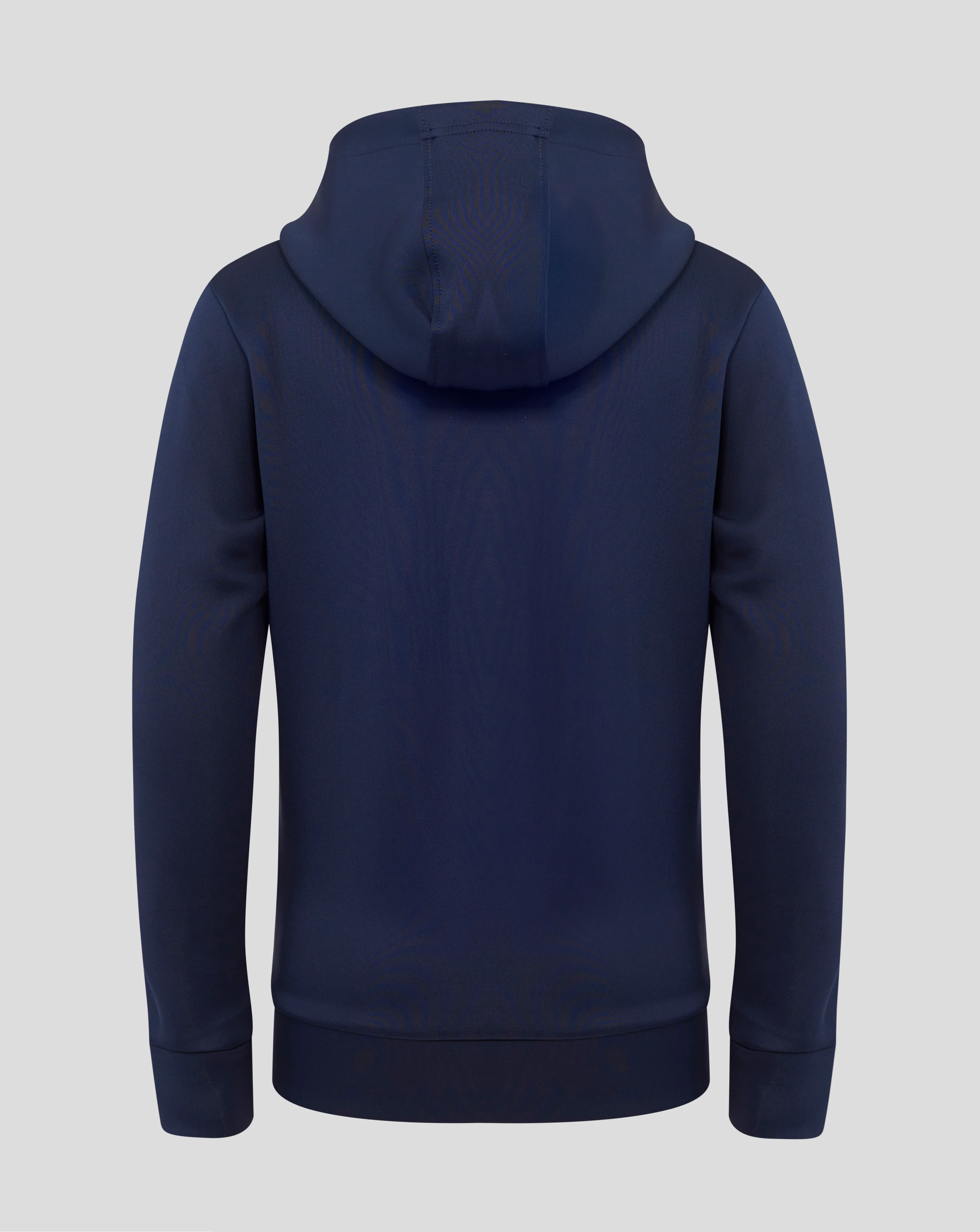 Juniors Overhead Hoodie - Peacoat - Image 2