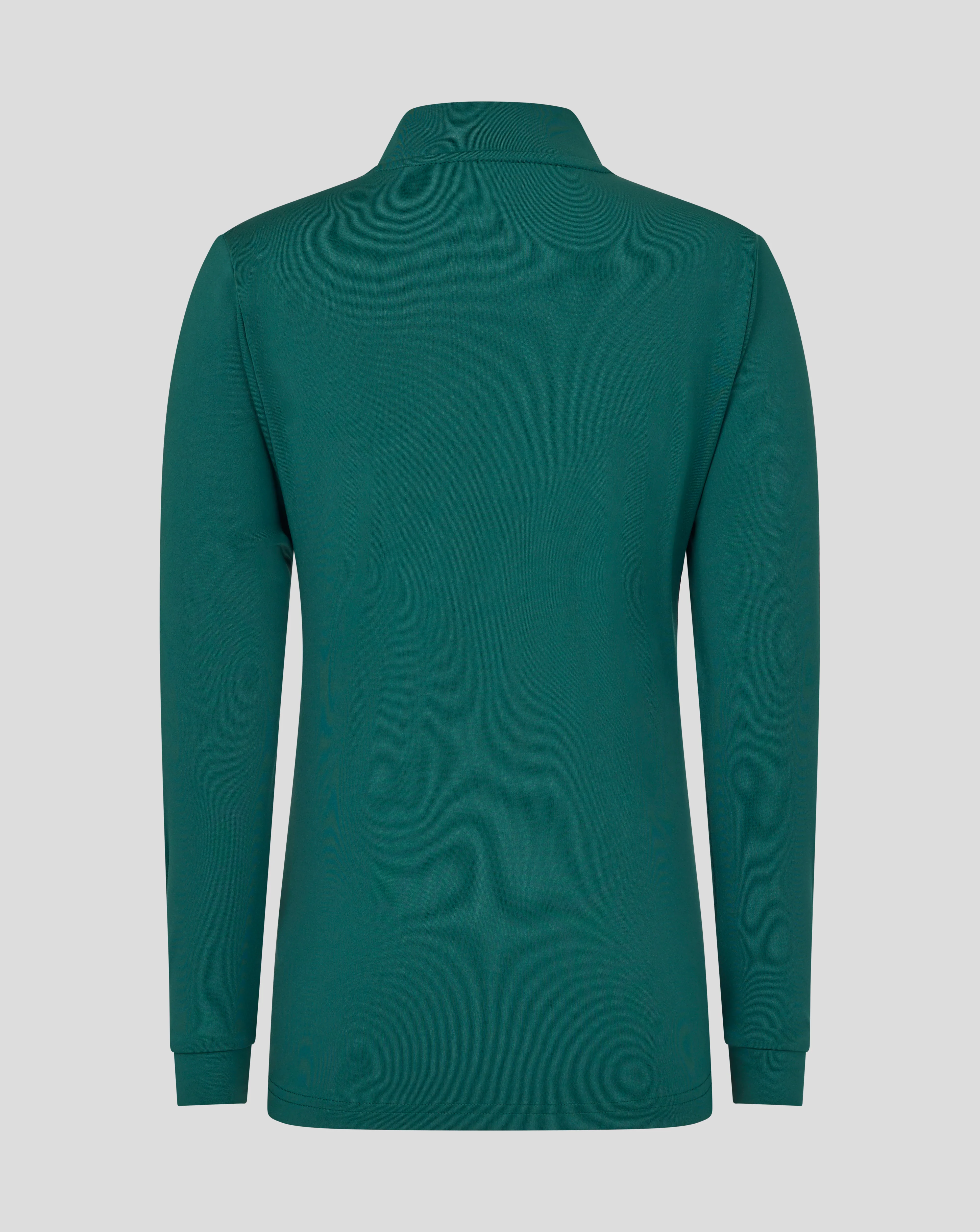 Leicester Tigers Junior 25/26 Training Midlayer - Botanical - Image 2