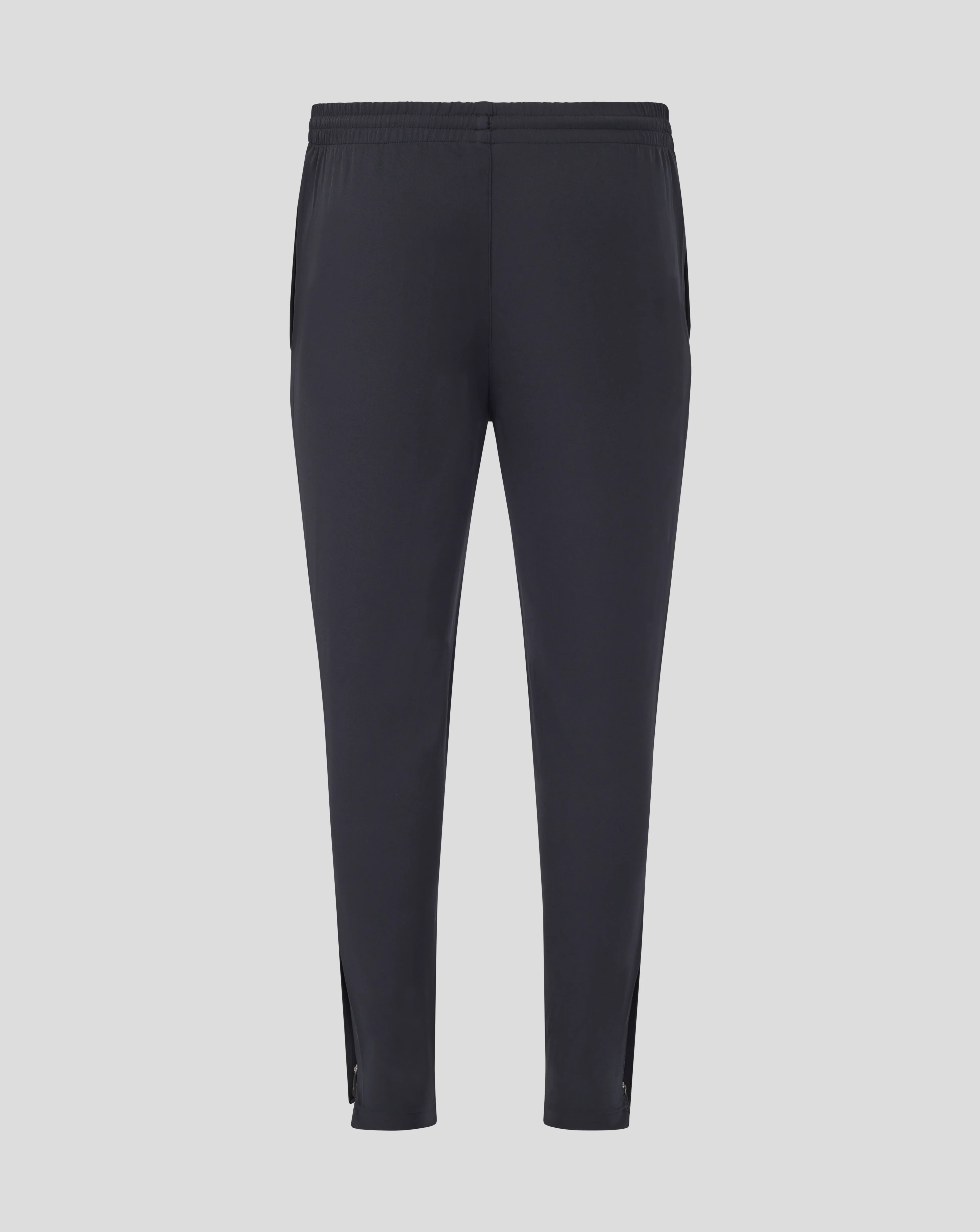 Leicester Tigers Men's 25/26 Training Track Pant - Caviar - Image 2
