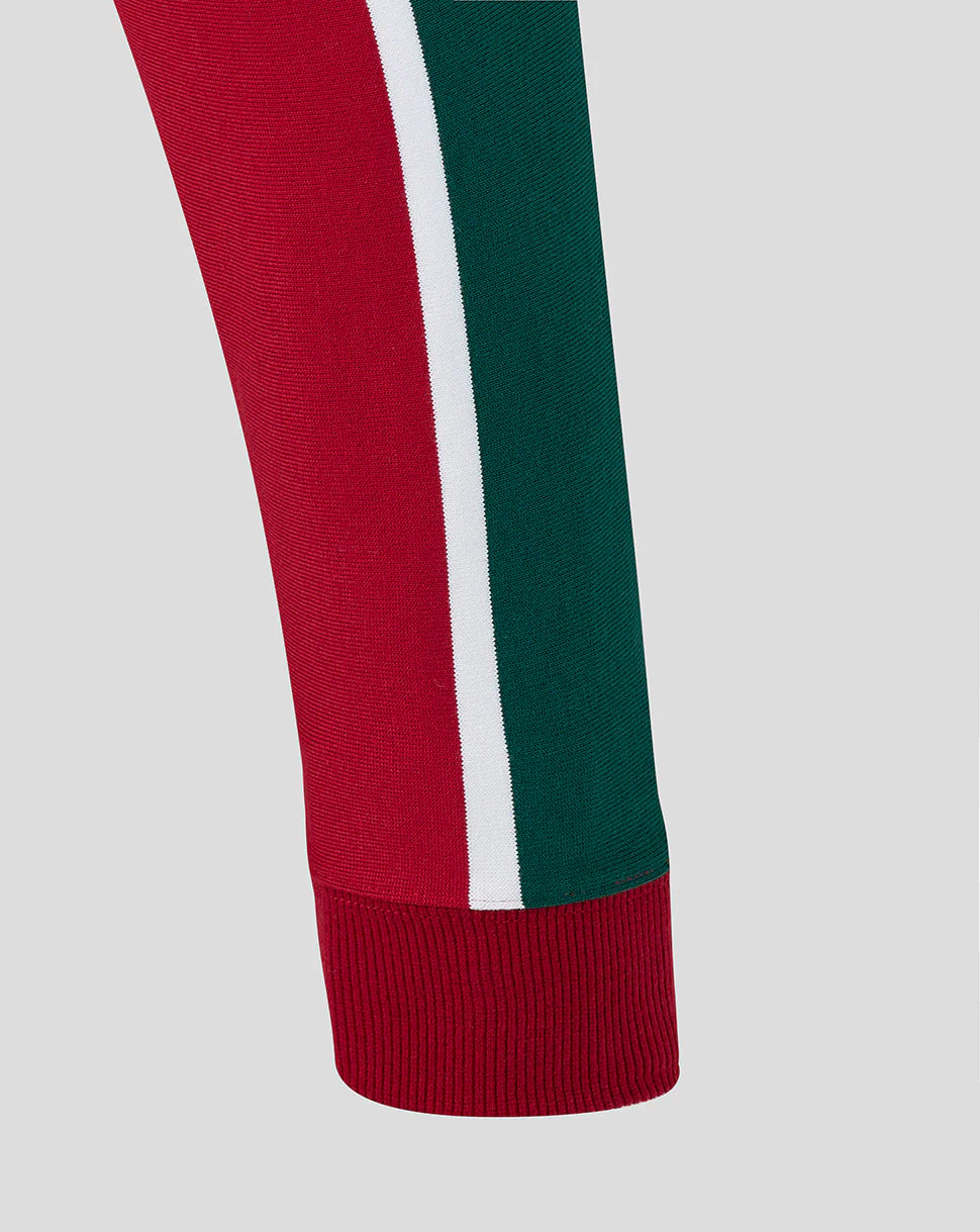 Leicester Tigers Unisex 25/26 Home Classic Long Sleeve Shirt - Image 6