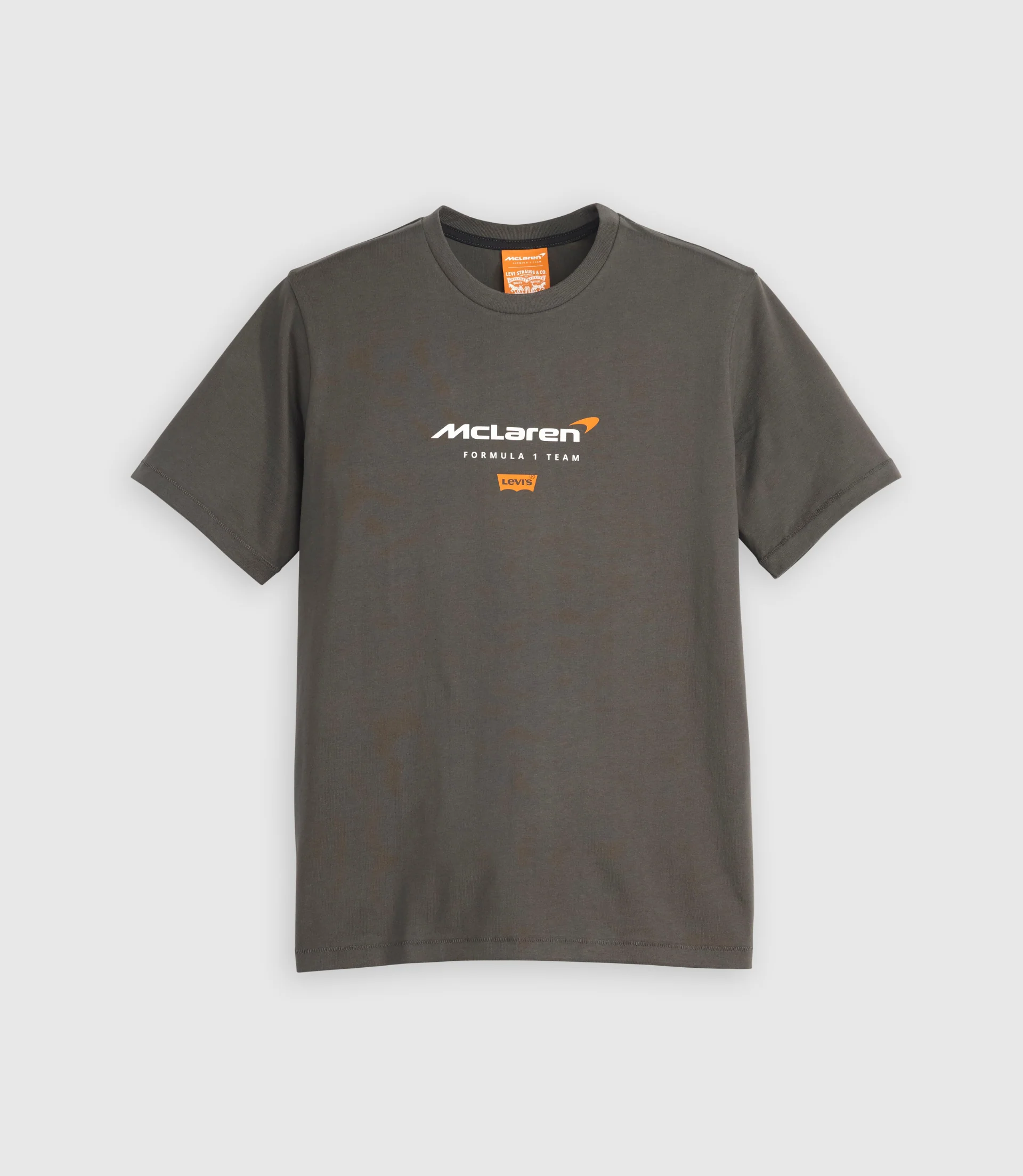 McLaren Levi'S® X Racing Constructors Tee