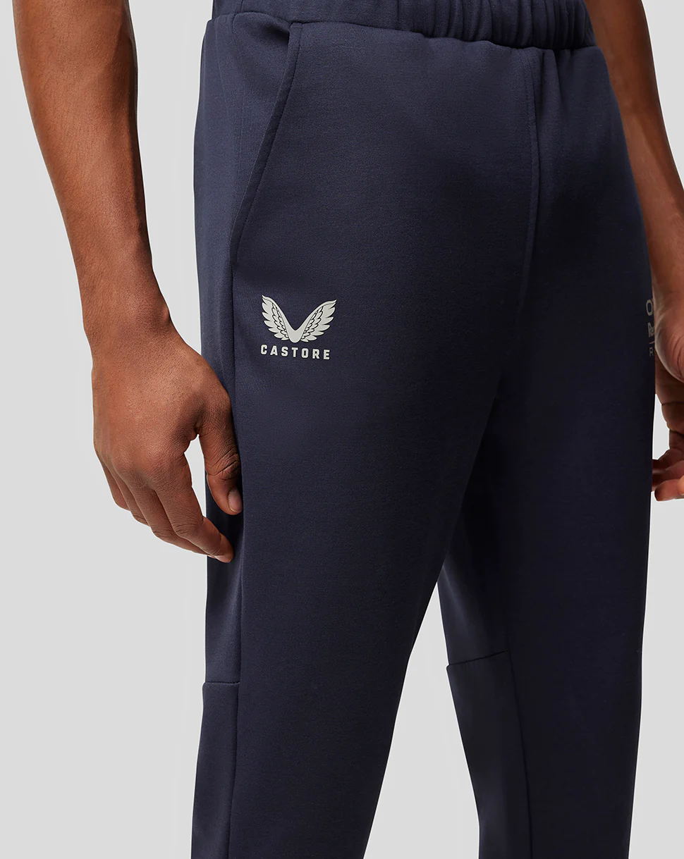 Oracle Red Bull Racing Mens Lifestyle Pant - Night Sky - Image 2