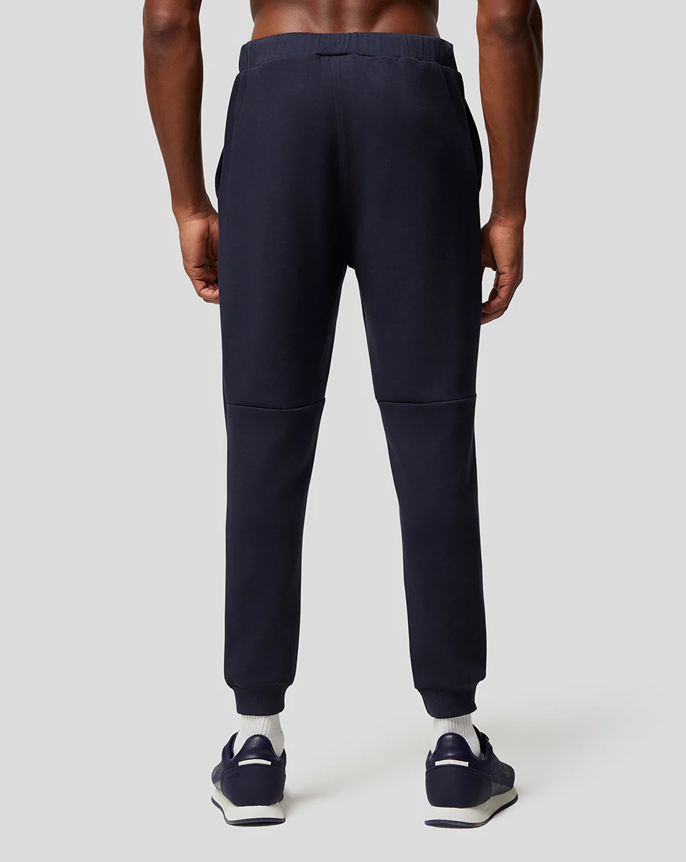 Oracle Red Bull Racing Mens Lifestyle Pant - Night Sky - Image 4