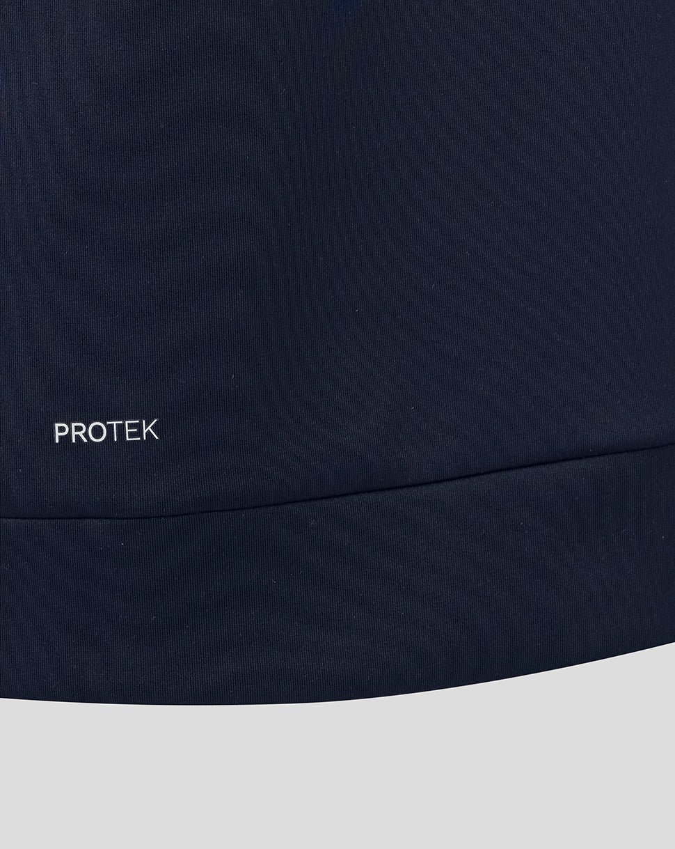 Majesticks Golf Club Men's Flex 1/4 Zip Sweatshirt - Navy - Image 5