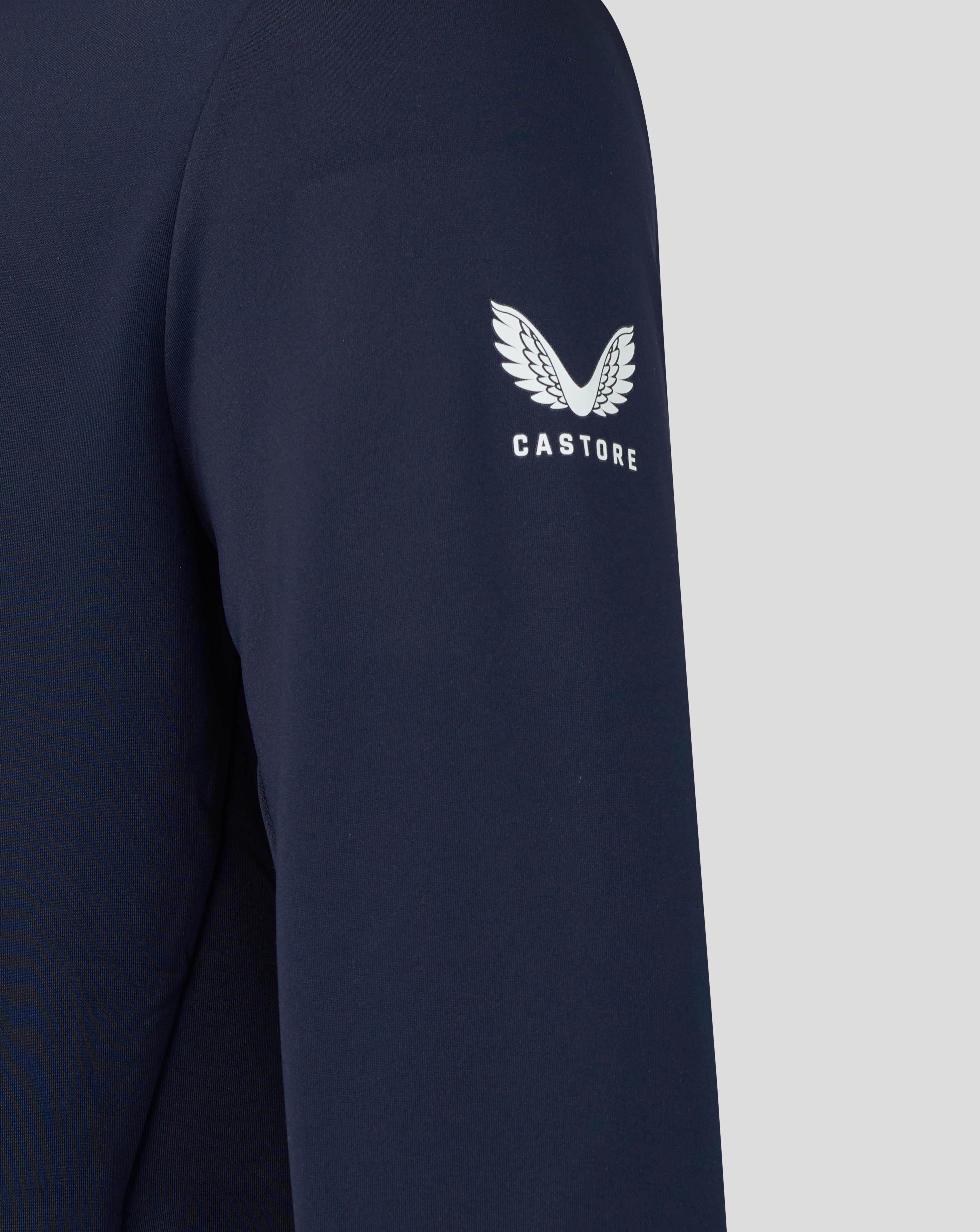 Majesticks Golf Club Men's Flex Hoodie - Navy - Image 5
