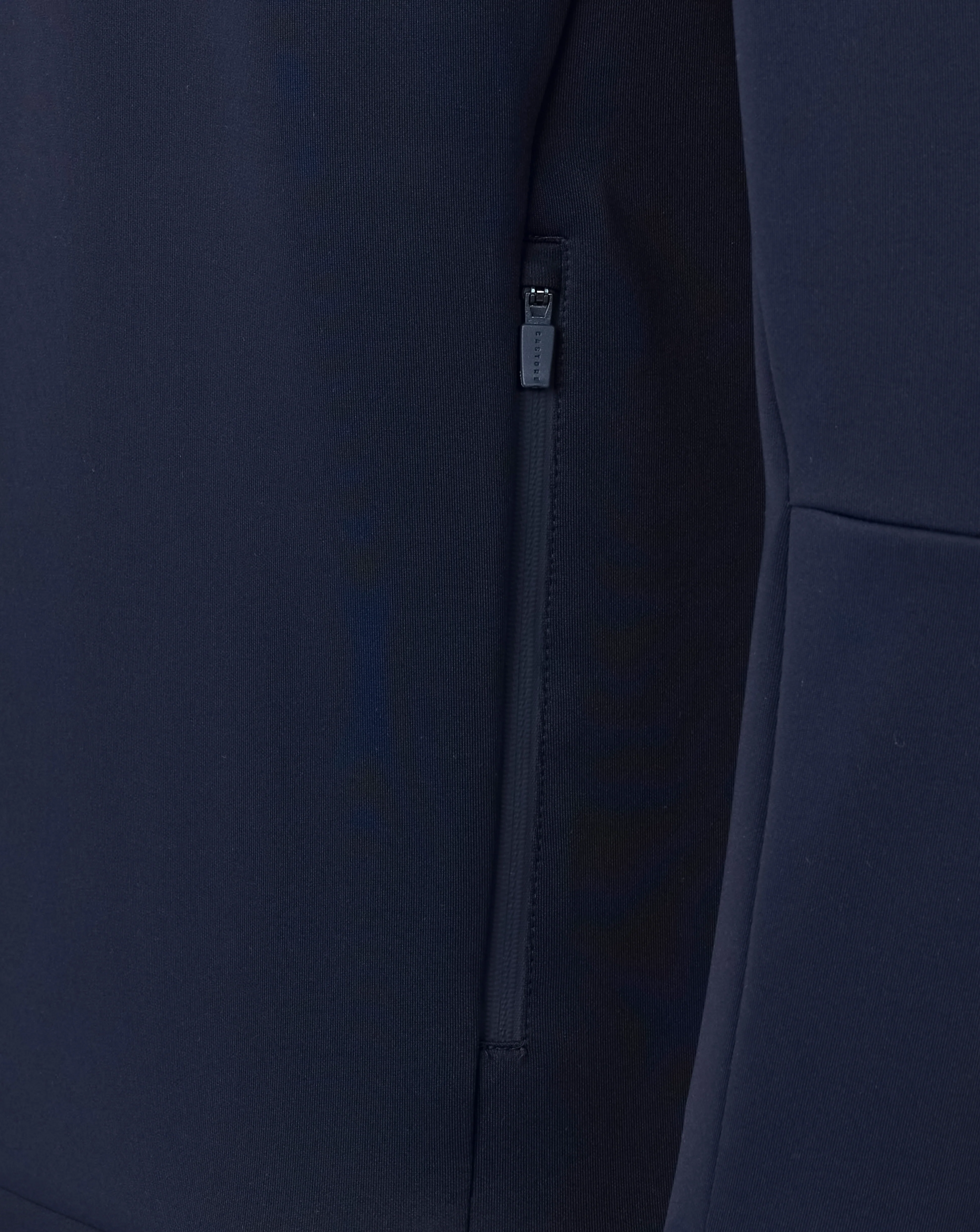 Majesticks Golf Club Men's Flex Hoodie - Navy - Image 6