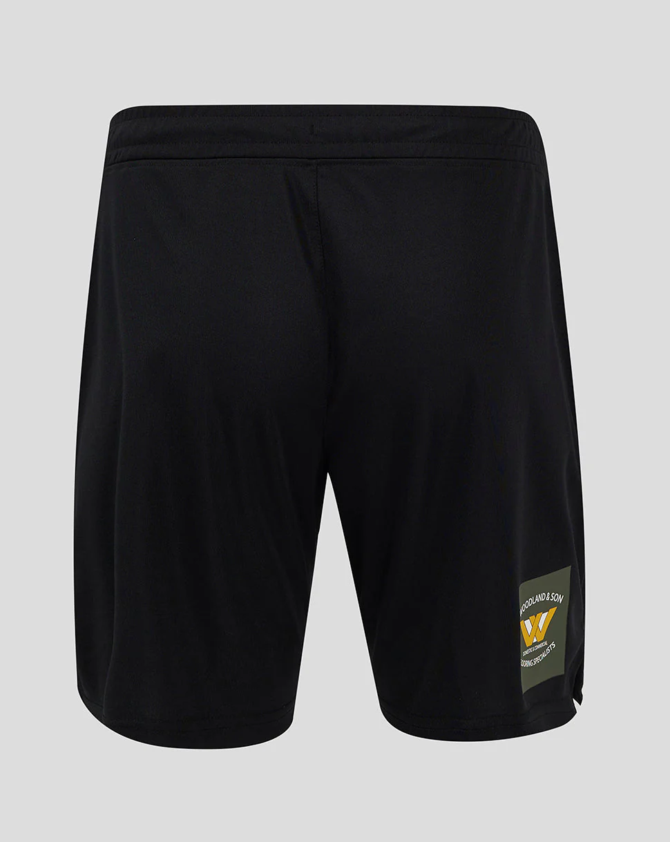Mansfield Men's 24/25 Third Shorts - Image 3