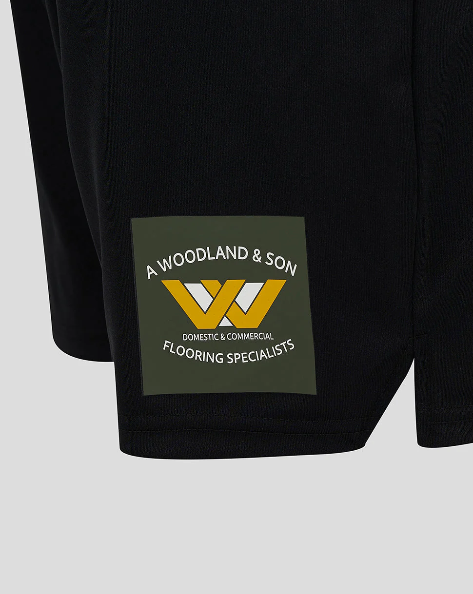 Mansfield Men's 24/25 Third Shorts - Image 4