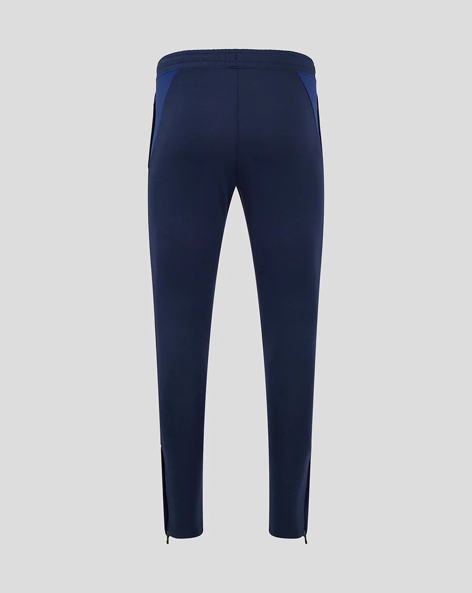 Mansfield Men's 24/25 Training Pants - Navy - Image 2