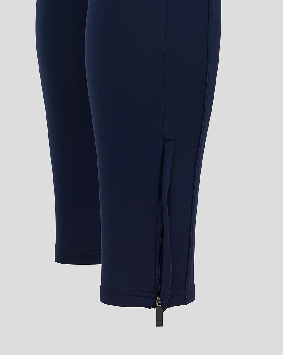 Mansfield Men's 24/25 Training Pants - Navy - Image 3