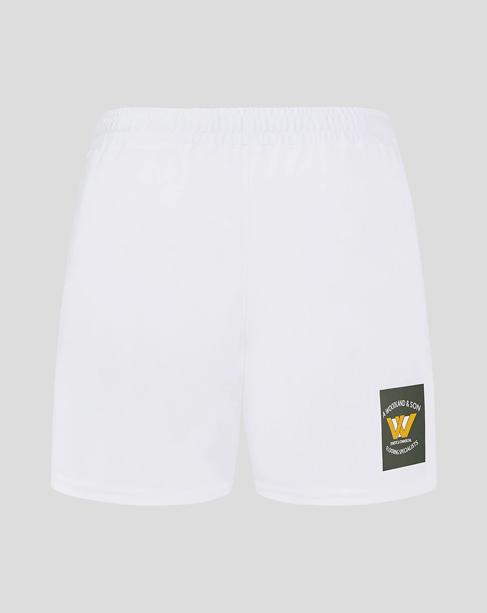 Mansfield Women's 24/25 Away Shorts - Image 3