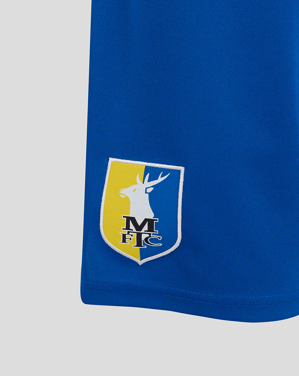 Mansfield Women's 24/25 Home Breathable Shorts - Image 3
