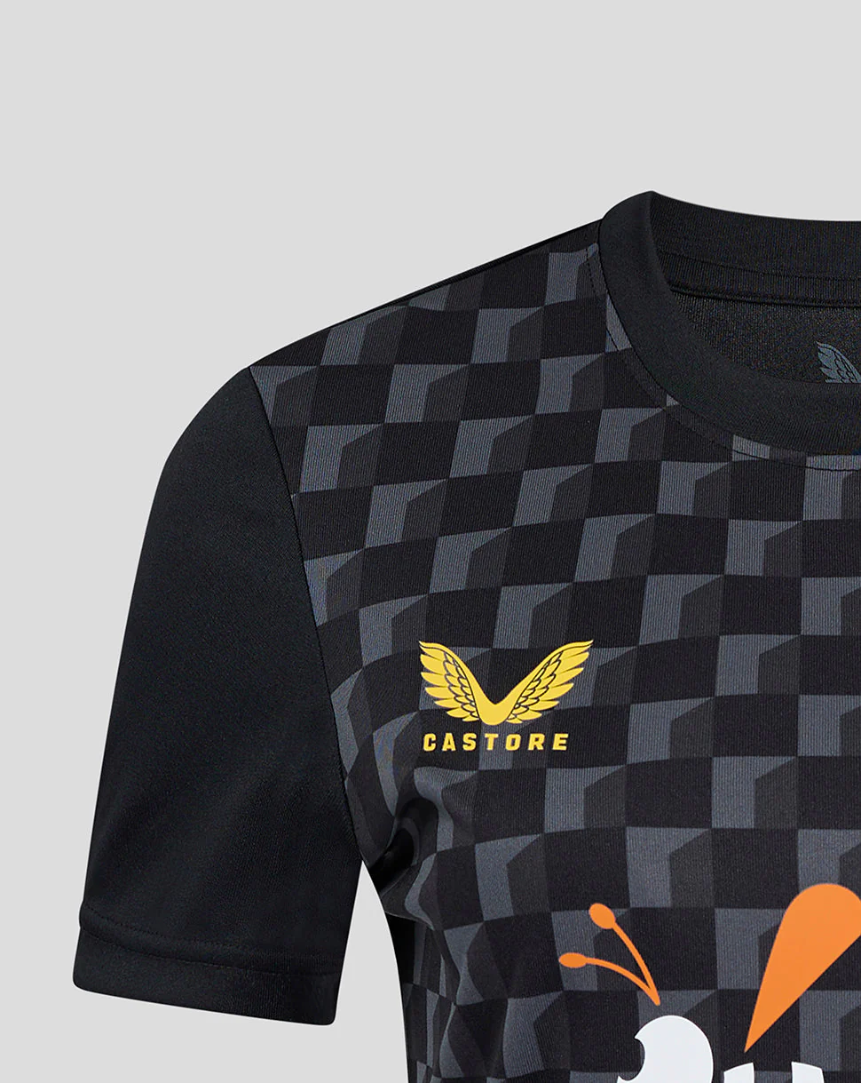 Mansfield Women's 24/25 Third Shirt - Image 4