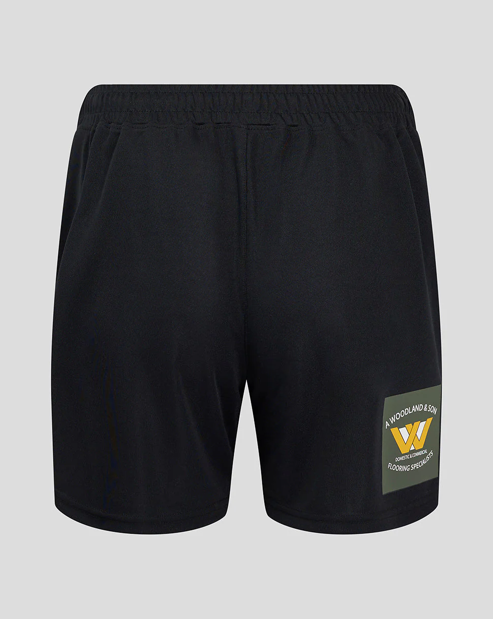 Mansfield Women's 24/25 Third Shorts - Image 4