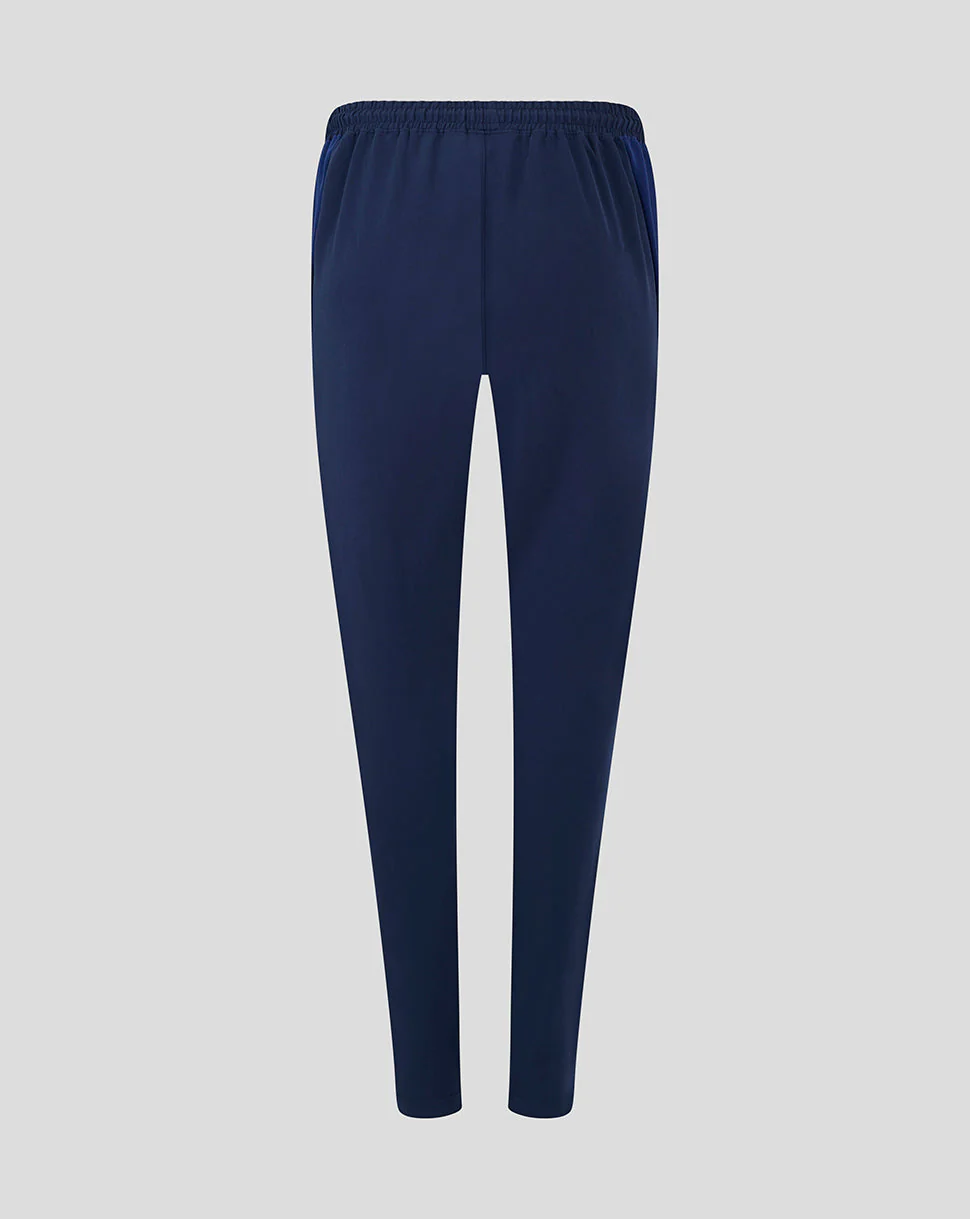 Mansfield Women's 24/25 Training Pants - Navy - Image 2