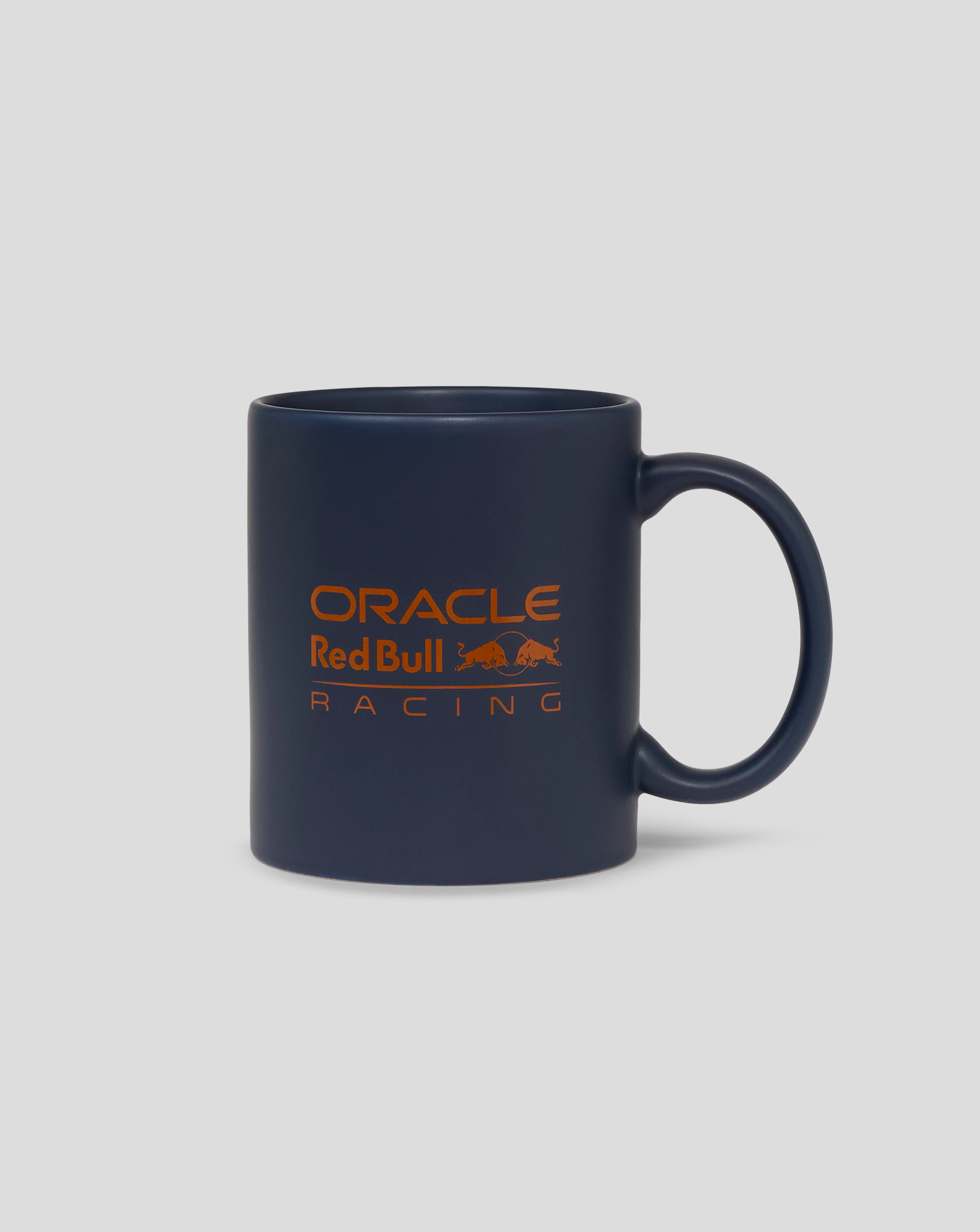 Red Bull Racing Max Verstappen Mug