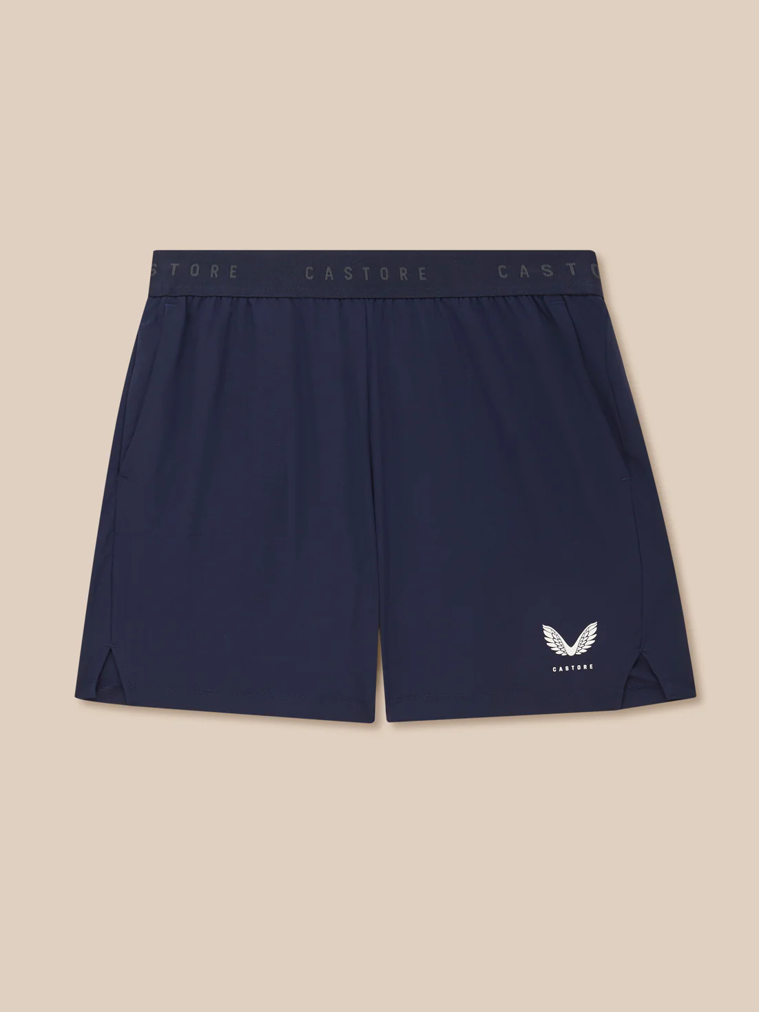 Adapt Training 5 Inch Shorts - Navy - Image 8