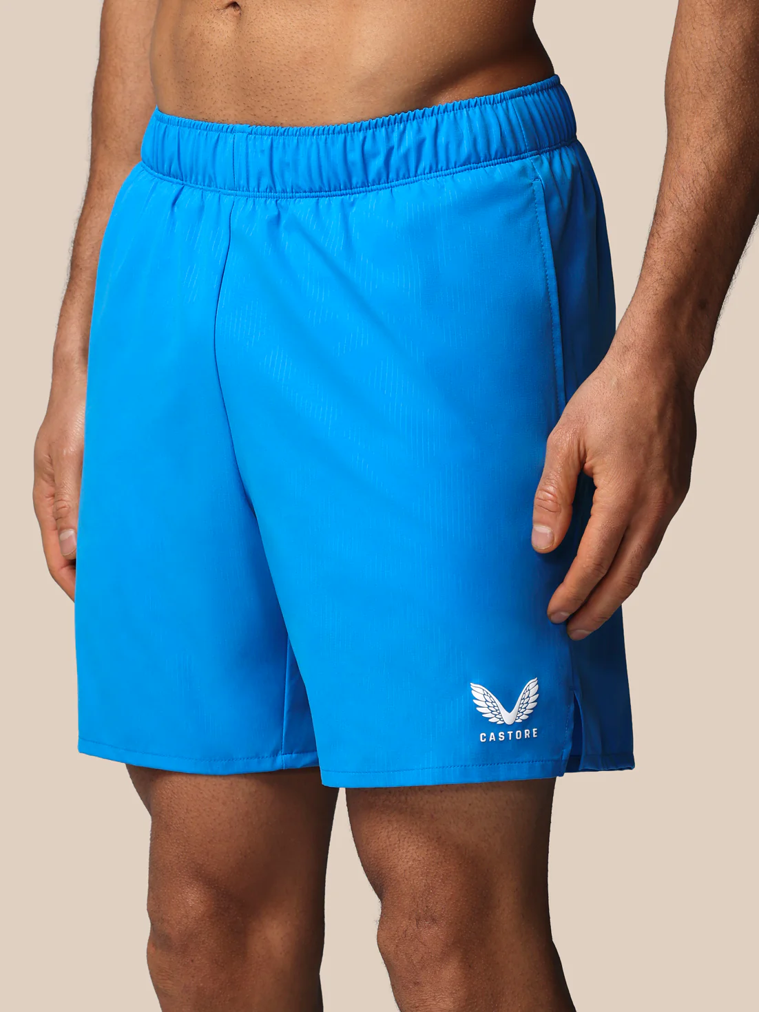 Men’s Adapt 6” Swim Shorts - Blue