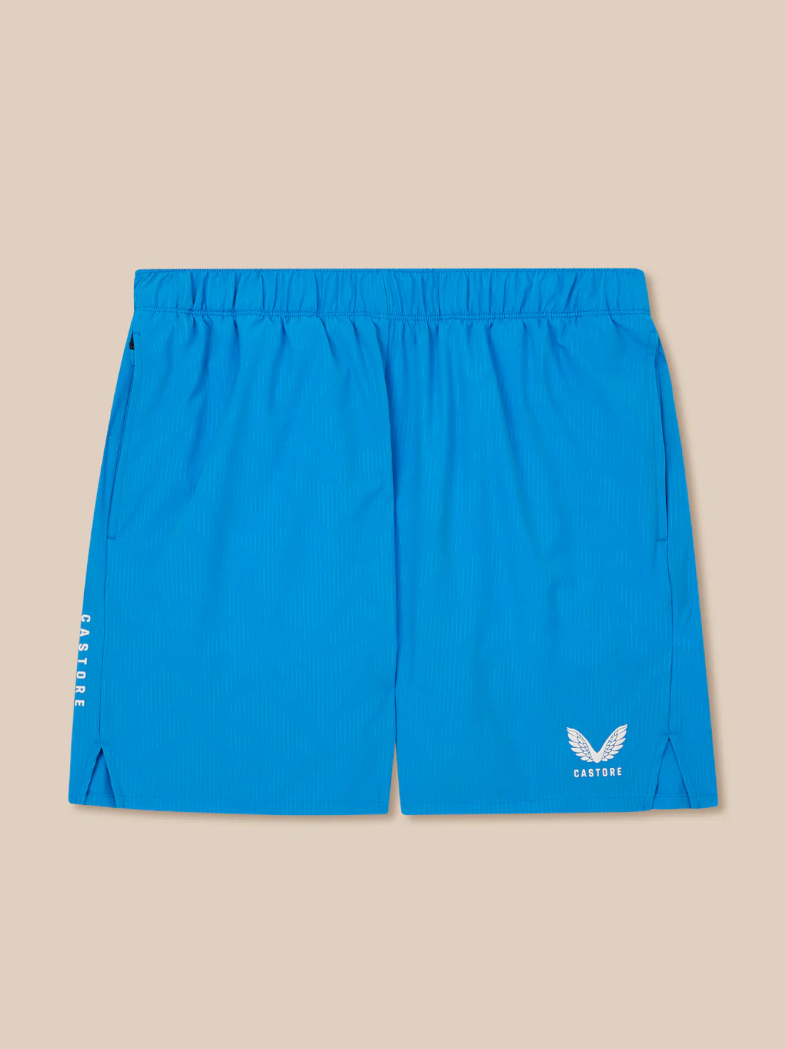 Men’s Adapt 6” Swim Shorts - Blue - Image 6