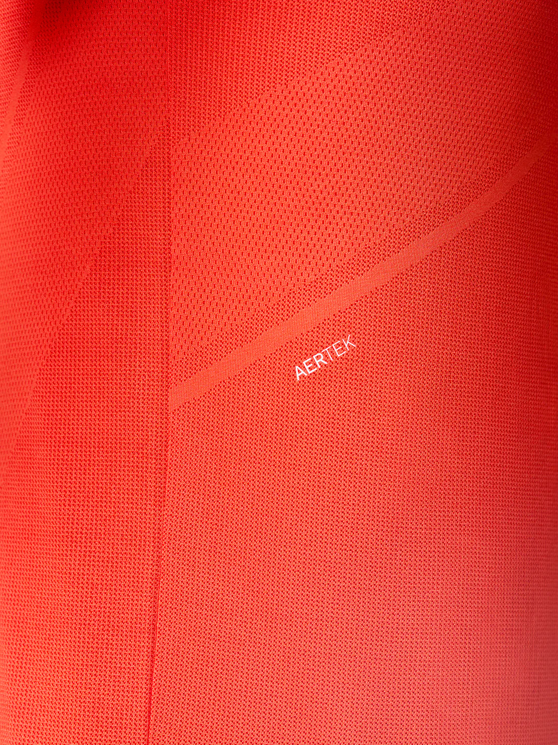 Apex Training T-Shirt - Red - Image 4