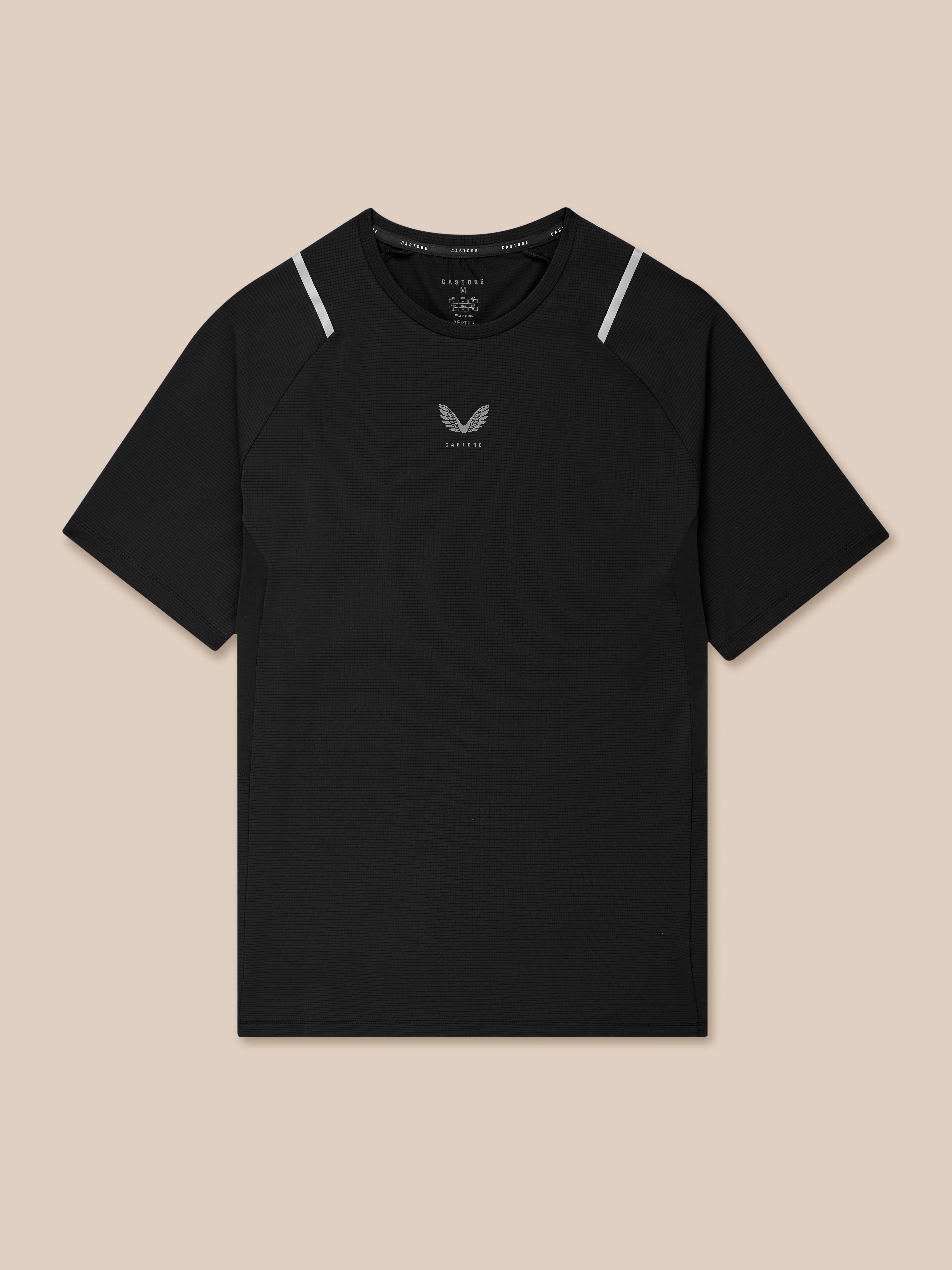 Apex Training T-Shirt - Black - Image 11