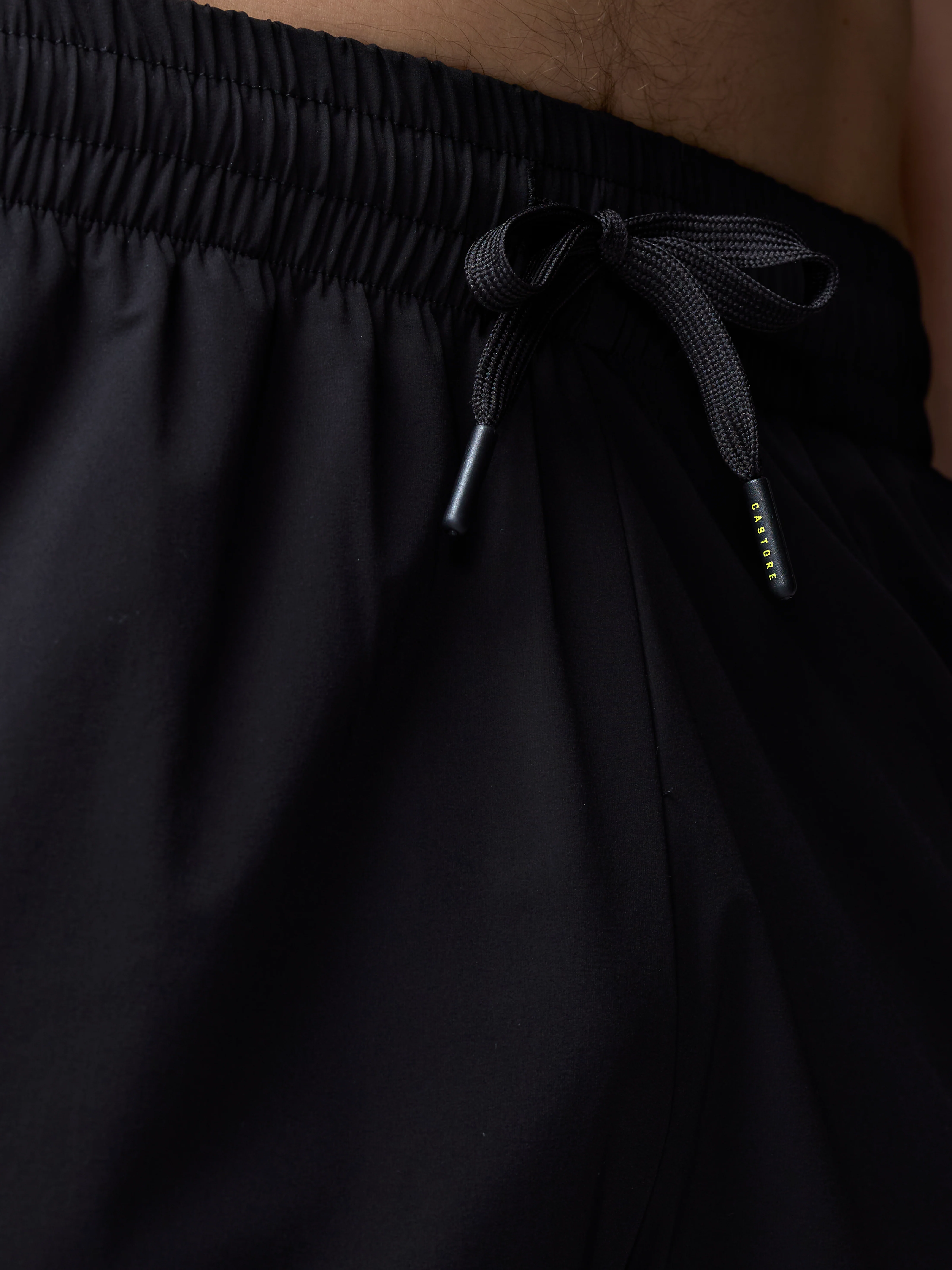 Men’s x Paul Smith Performance 6” Shorts - Black - Image 8