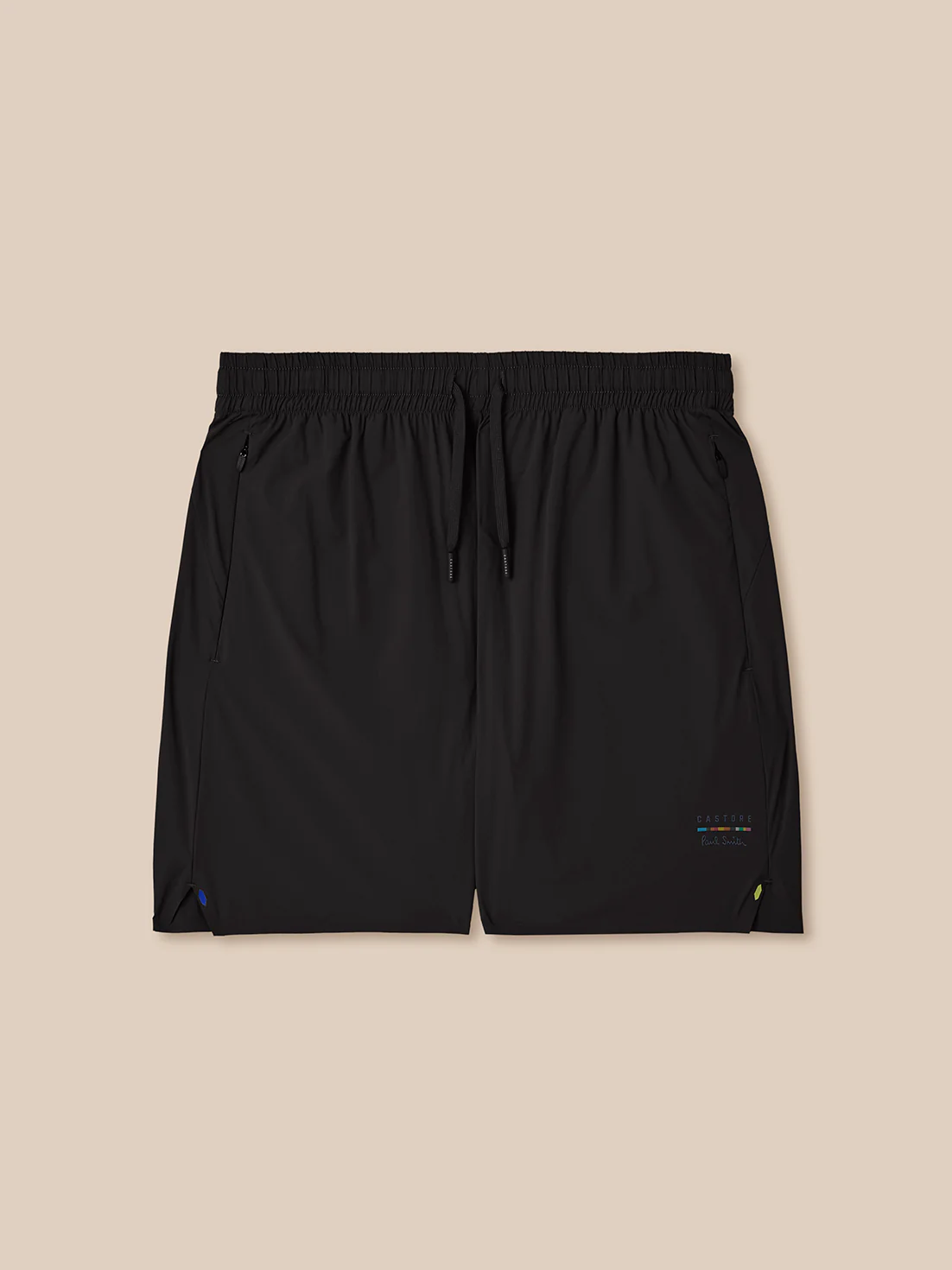 Men’s x Paul Smith Performance 6” Shorts - Black - Image 9