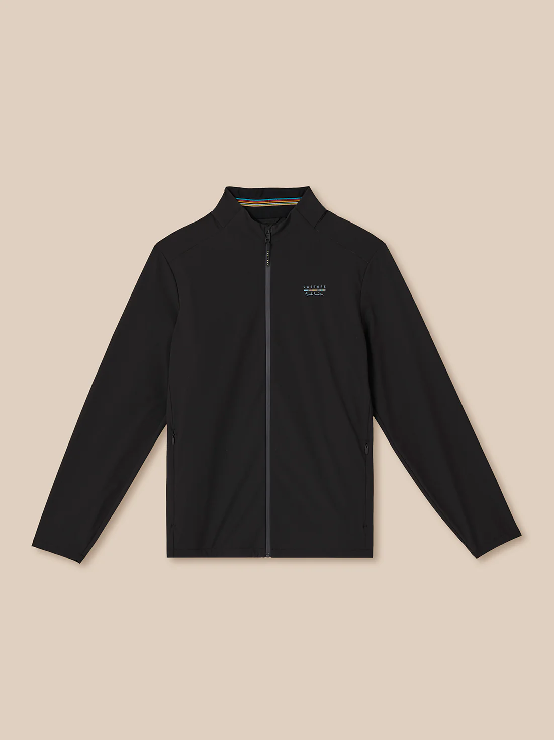 Men’s x Paul Smith Performance Lightweight Jacket - Black - Image 11