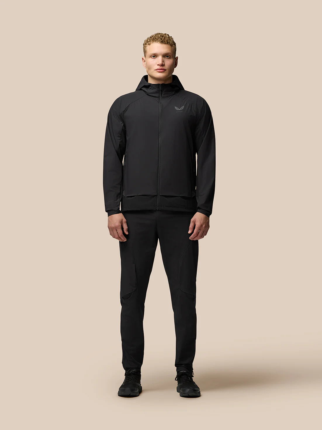 Flex Training Joggers - Black - Image 5