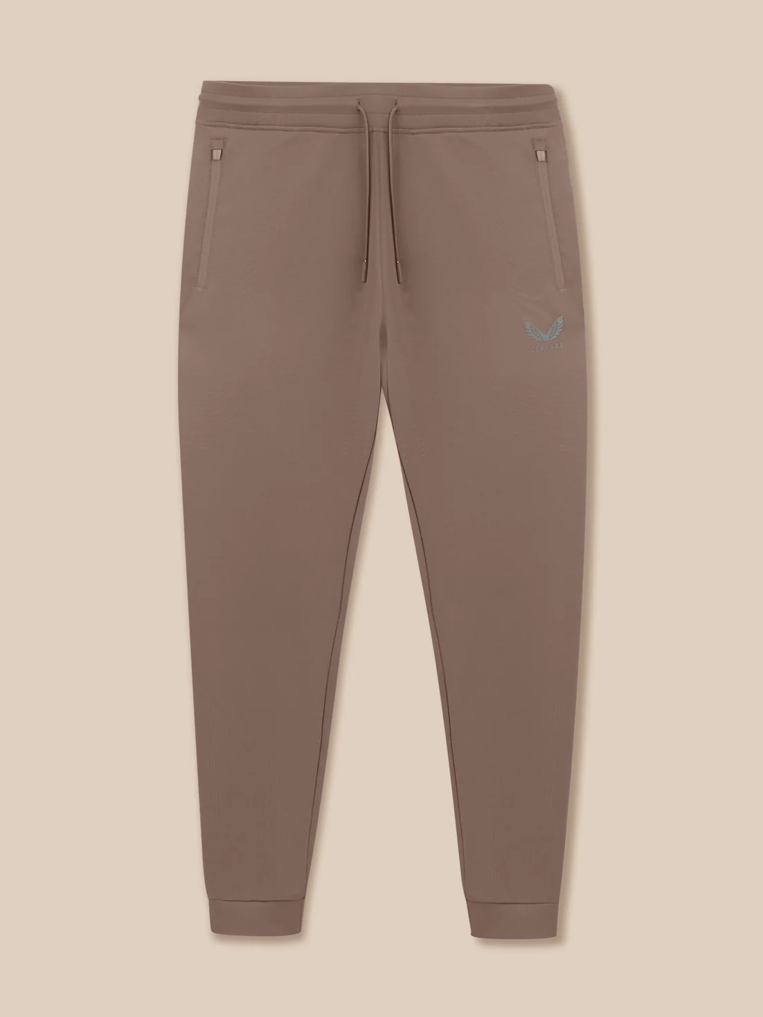 Men’s Flex Joggers - Deep Taupe - Image 7