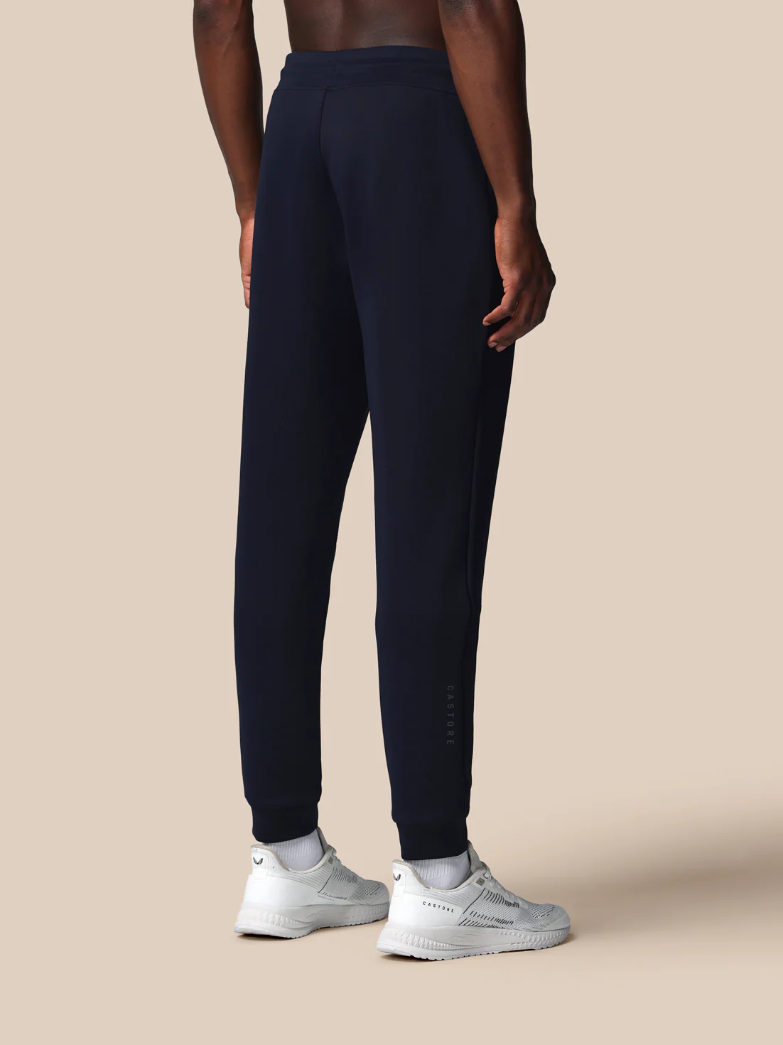Men’s Flex Joggers - Navy - Image 3