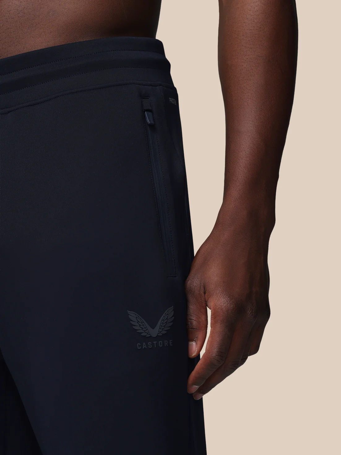 Men’s Flex Joggers - Navy - Image 5