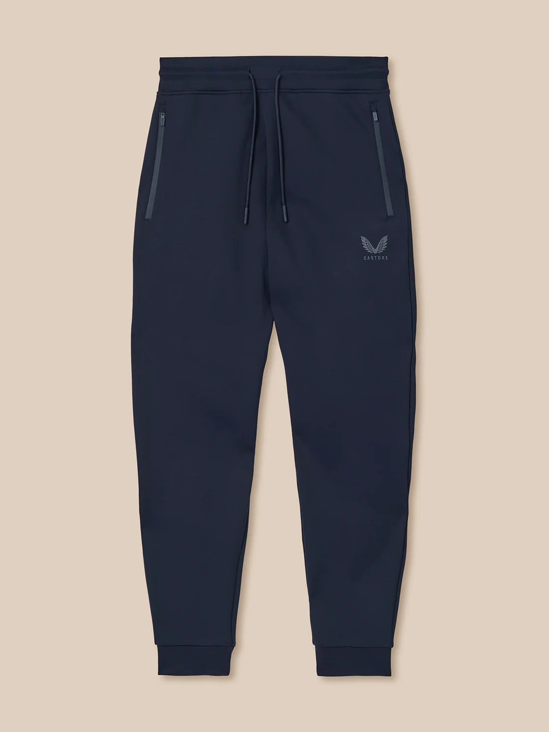 Men’s Flex Joggers - Navy - Image 9