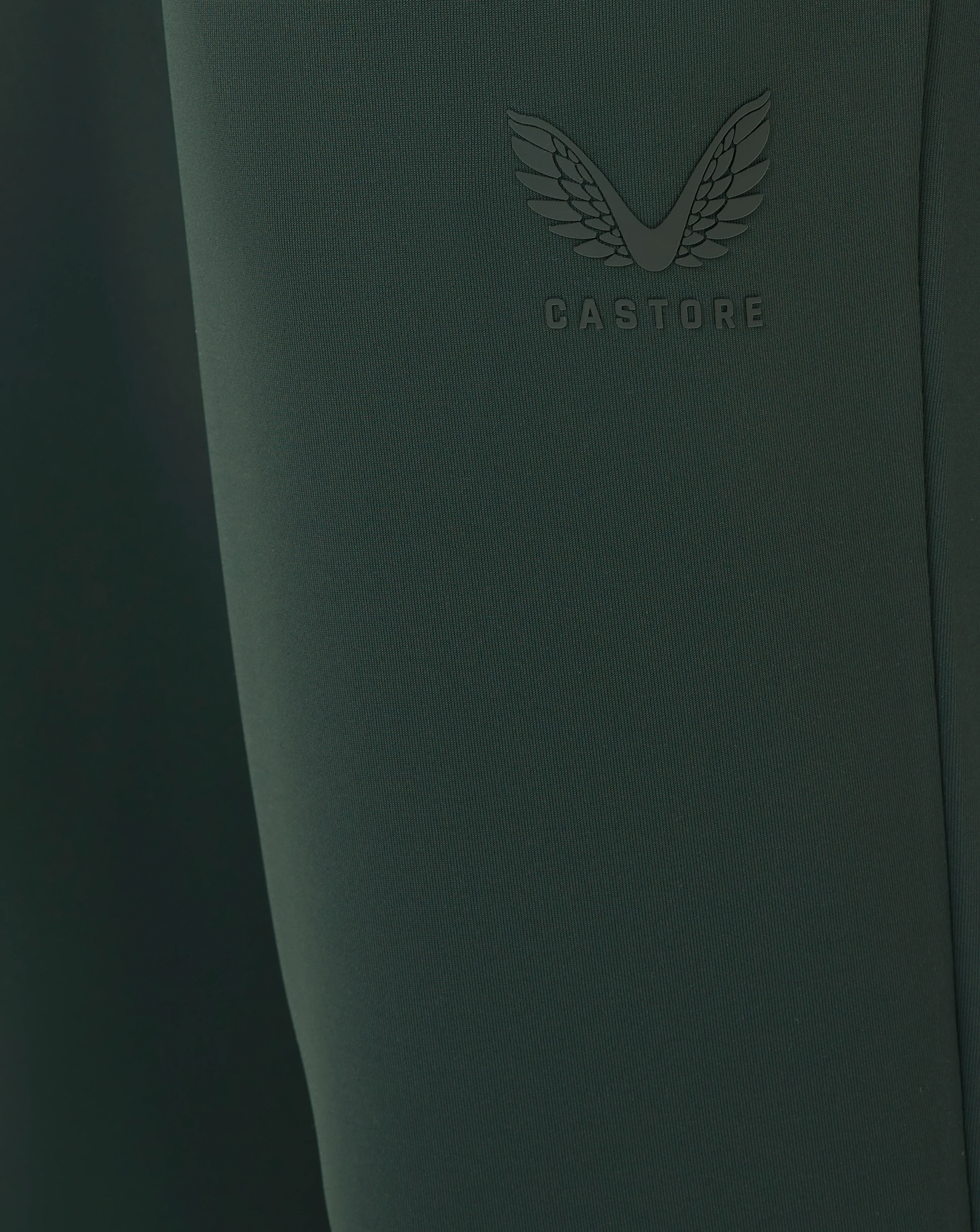 Men’s Flex Joggers - Dark Green - Image 4