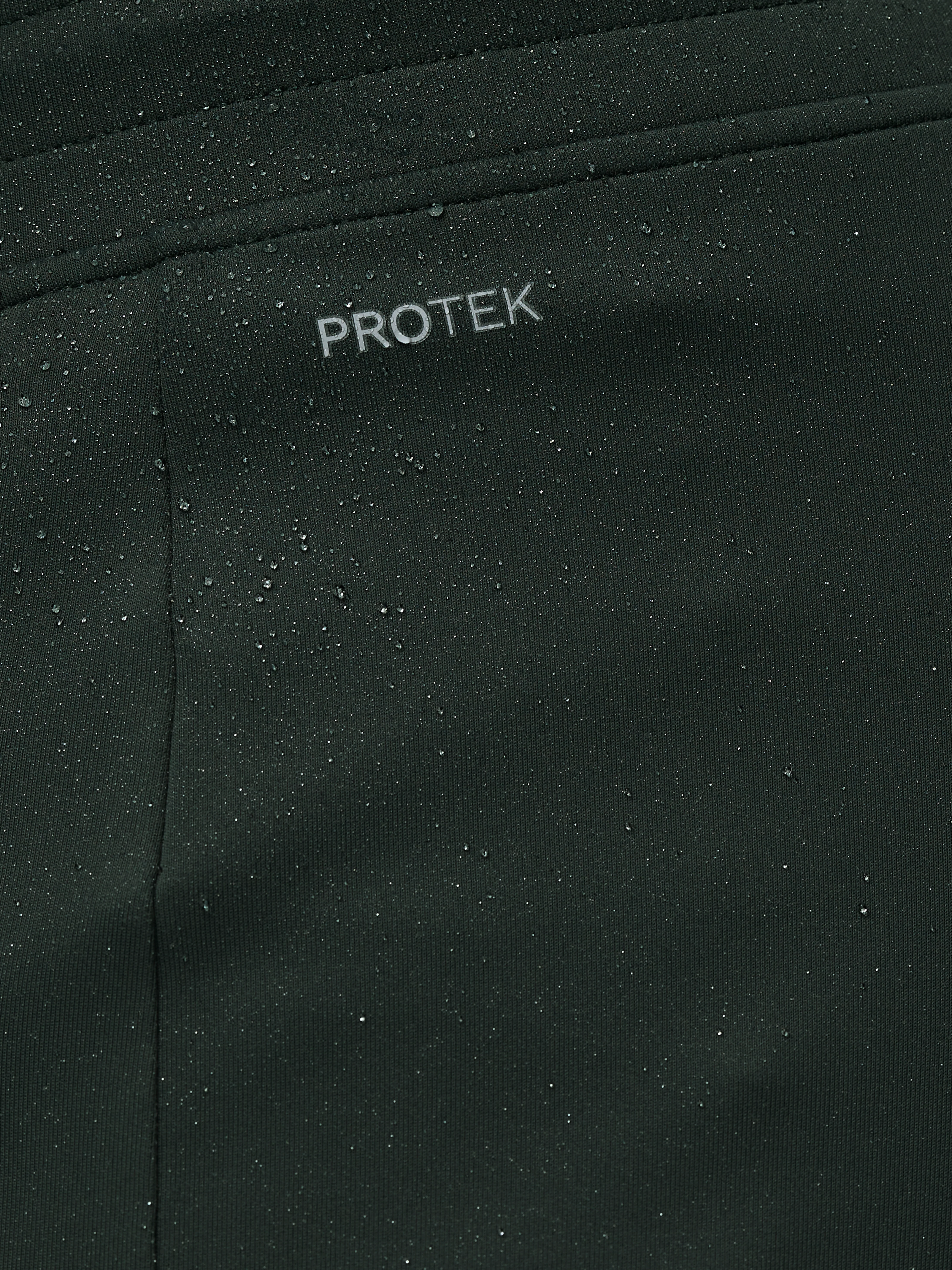 Men’s Flex Joggers - Dark Green - Image 7