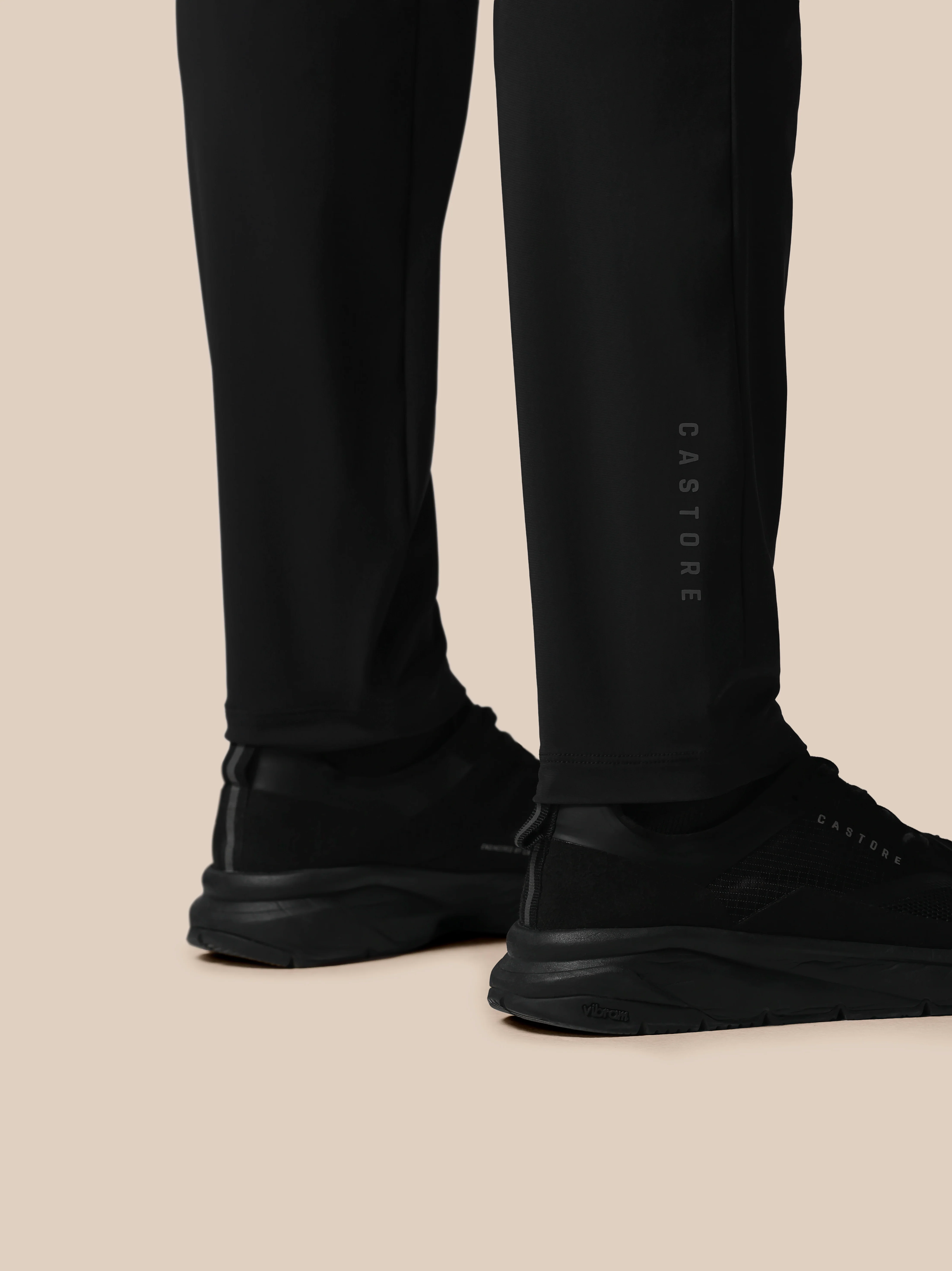 Men’s Flex Tech Training Pants - Black - Image 7
