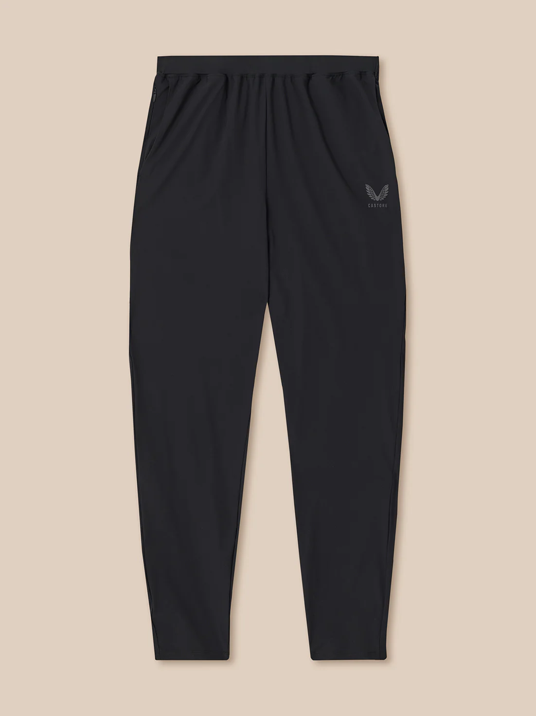 Men’s Flex Tech Training Pants - Black - Image 8