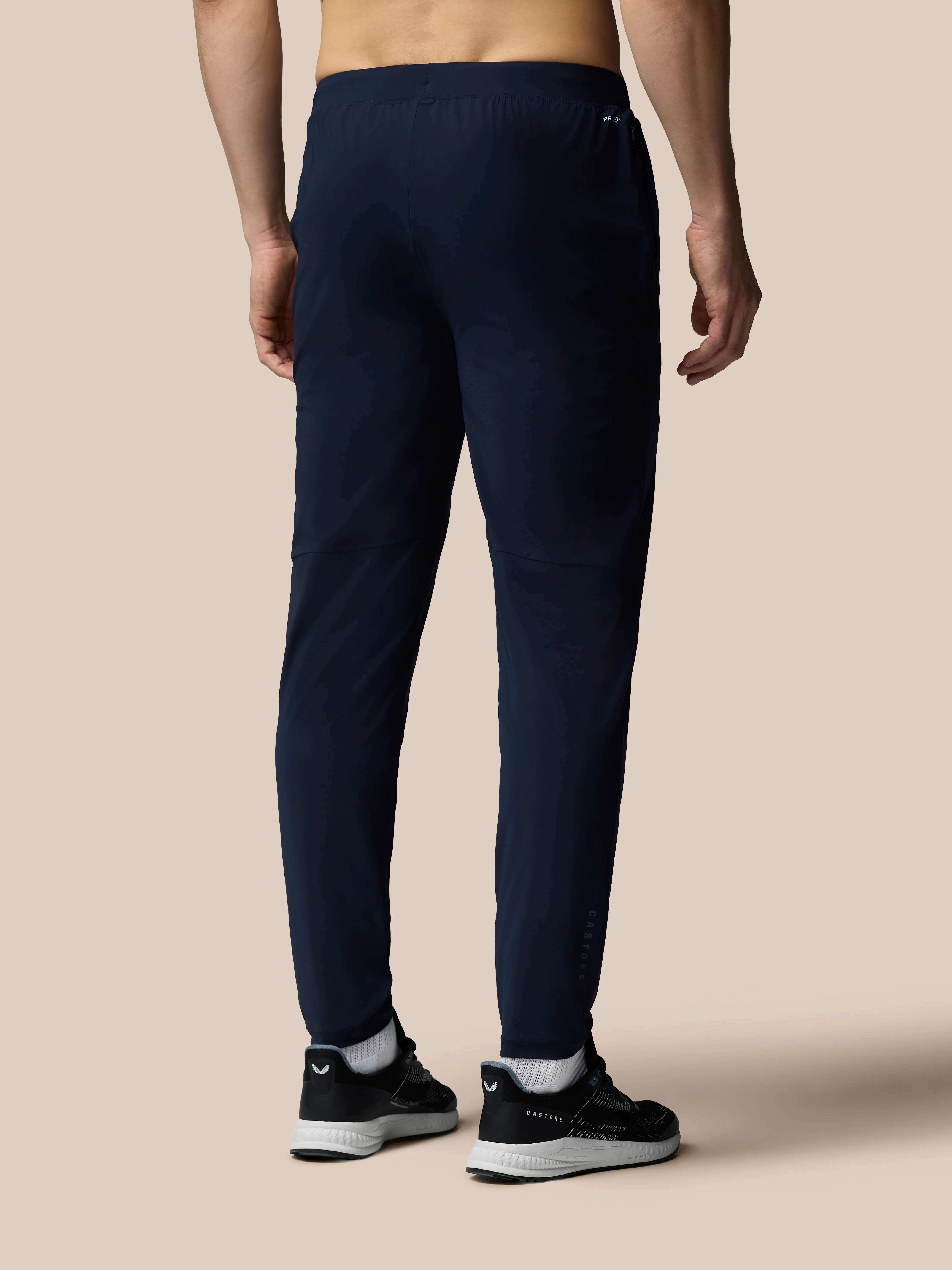 Men’s Flex Tech Training Pants - Navy - Image 3