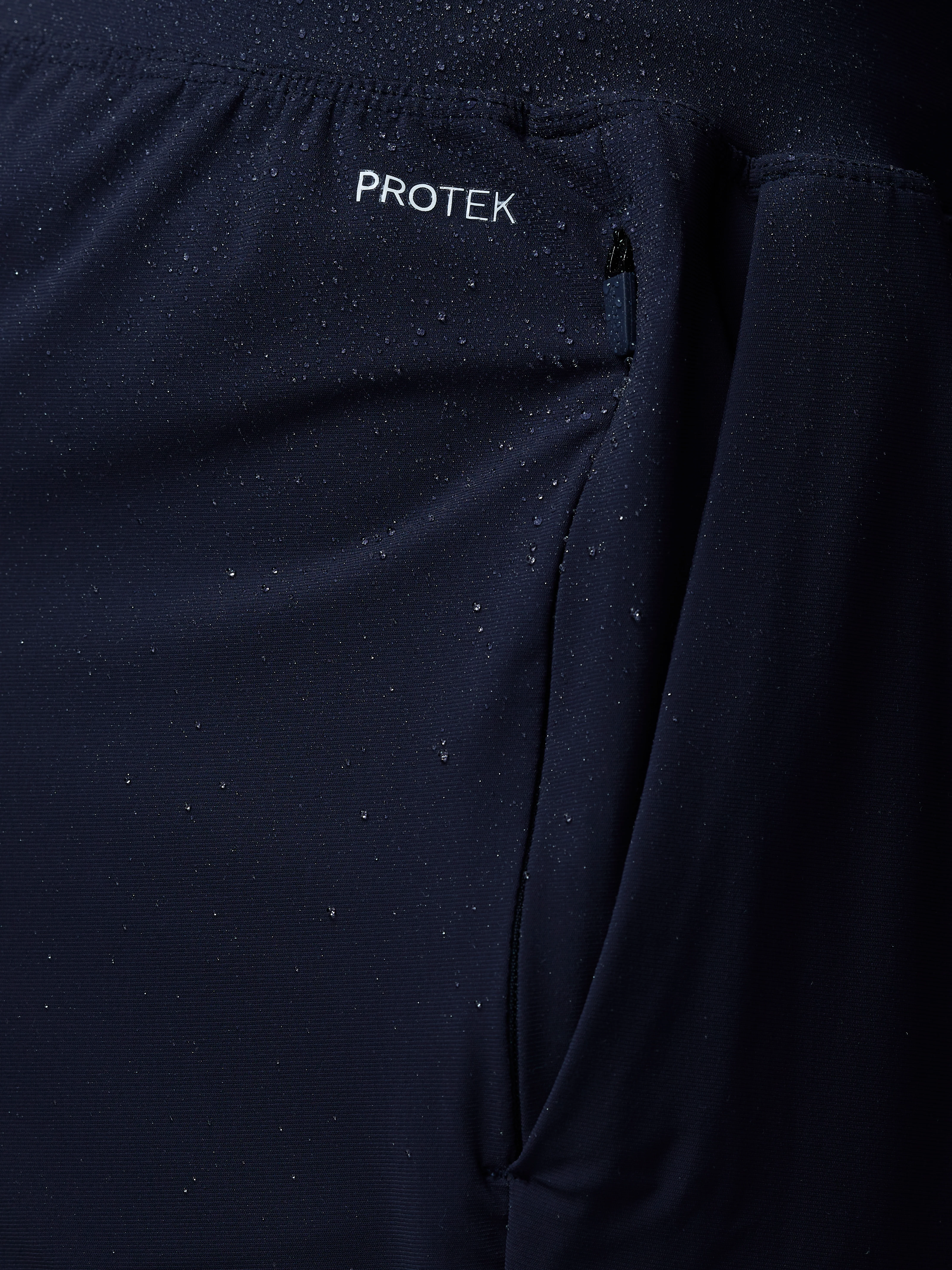 Men’s Flex Tech Training Pants - Navy - Image 6