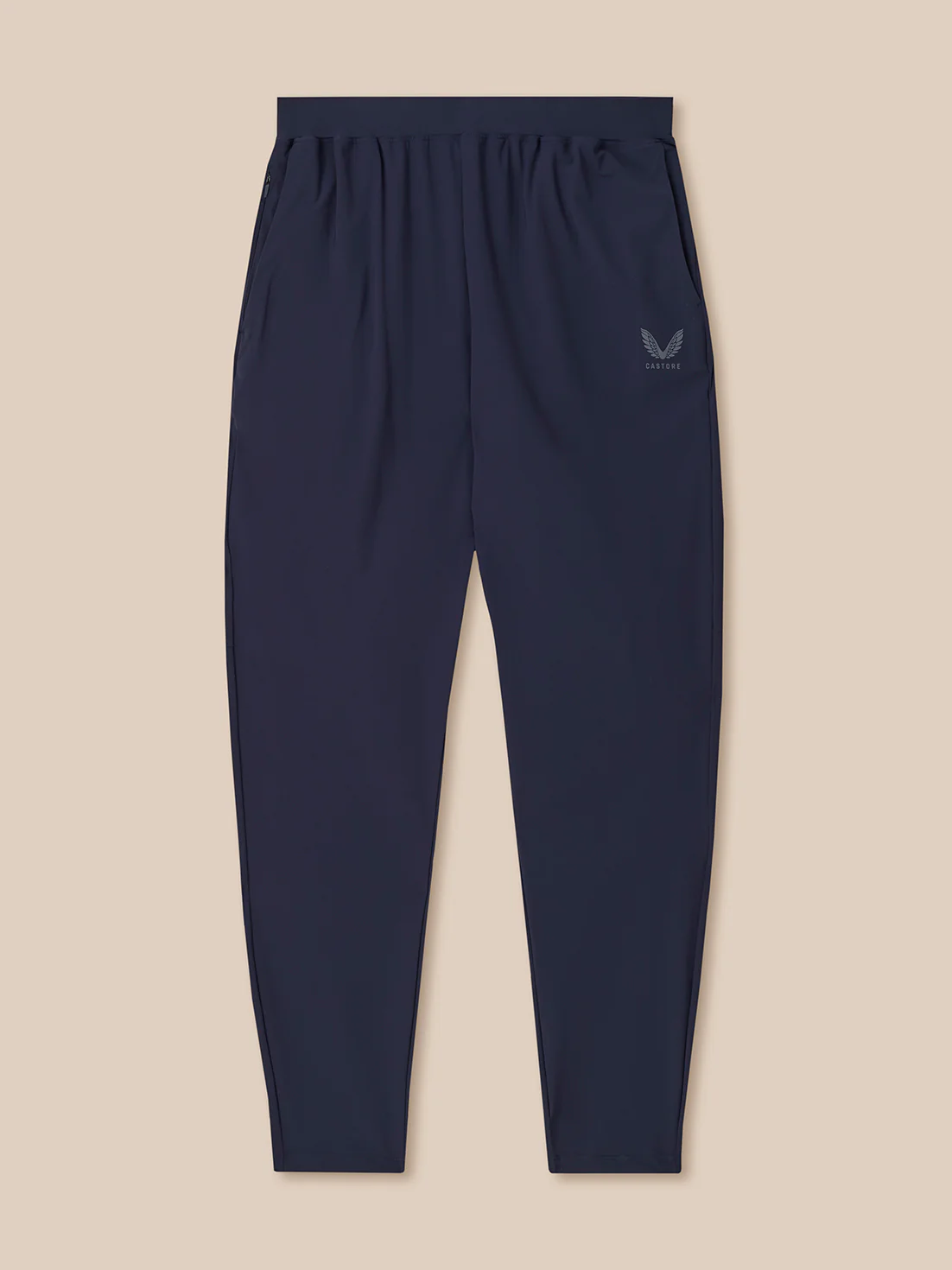 Men’s Flex Tech Training Pants - Navy - Image 7