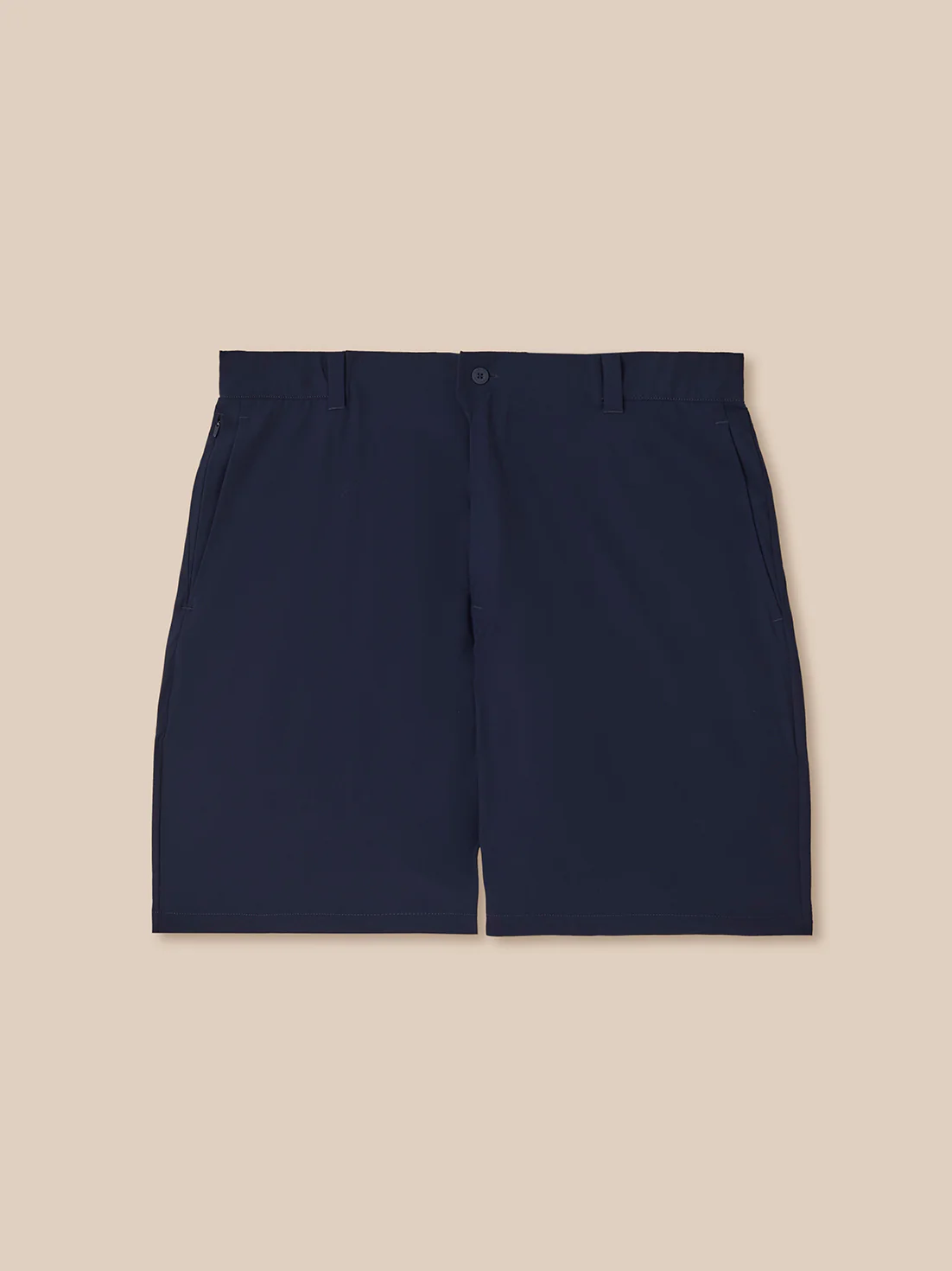 Men’s Golf Shorts - Navy - Image 6