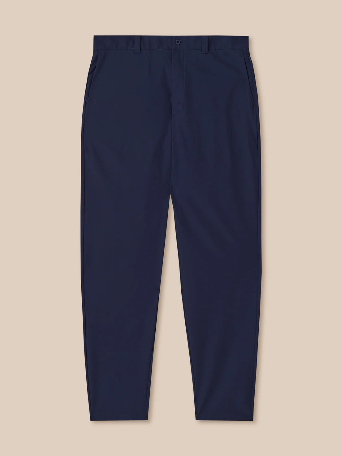 Men’s Golf Trousers - Navy - Image 7