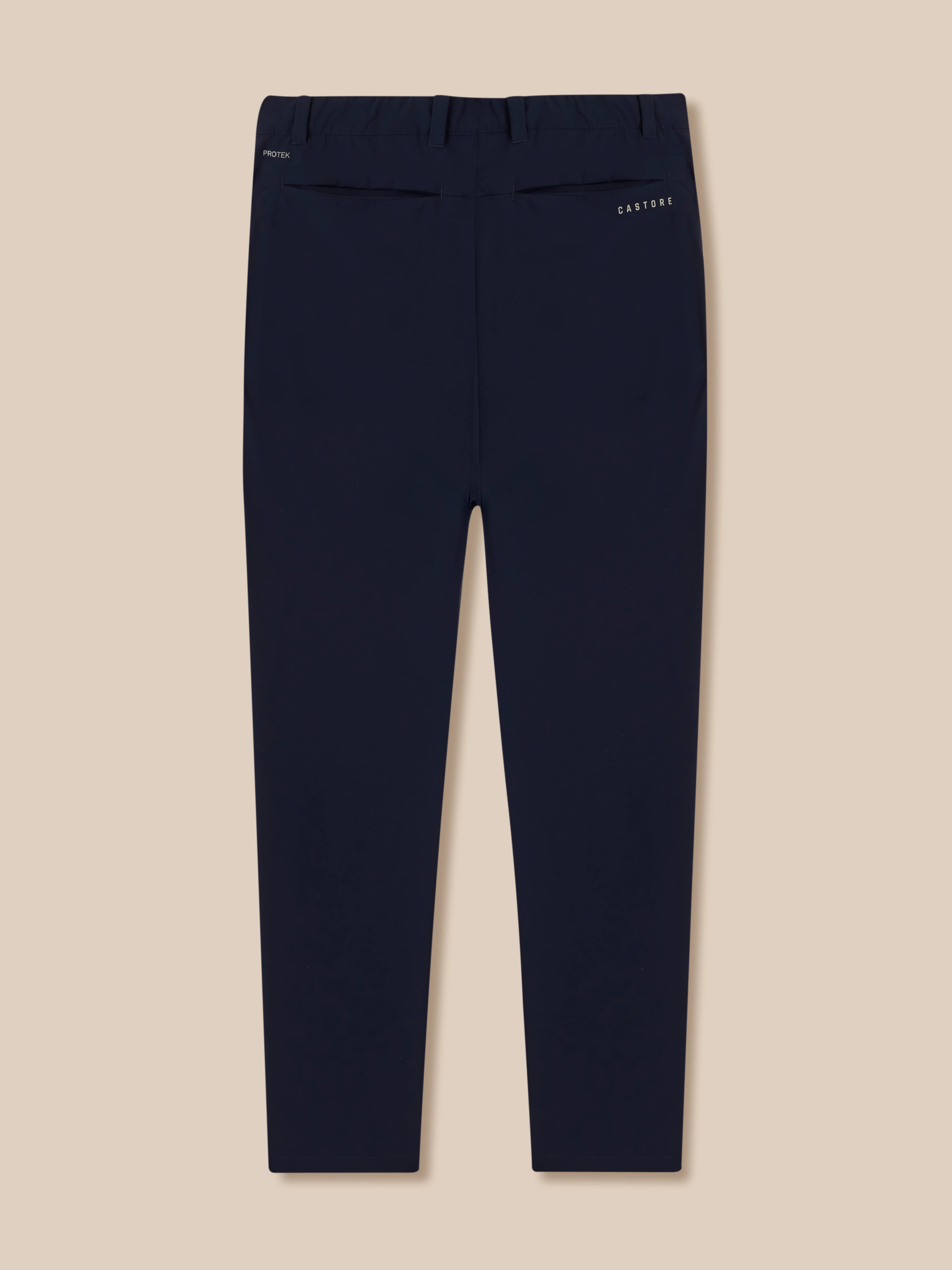 Men’s Golf Trousers - Navy - Image 2