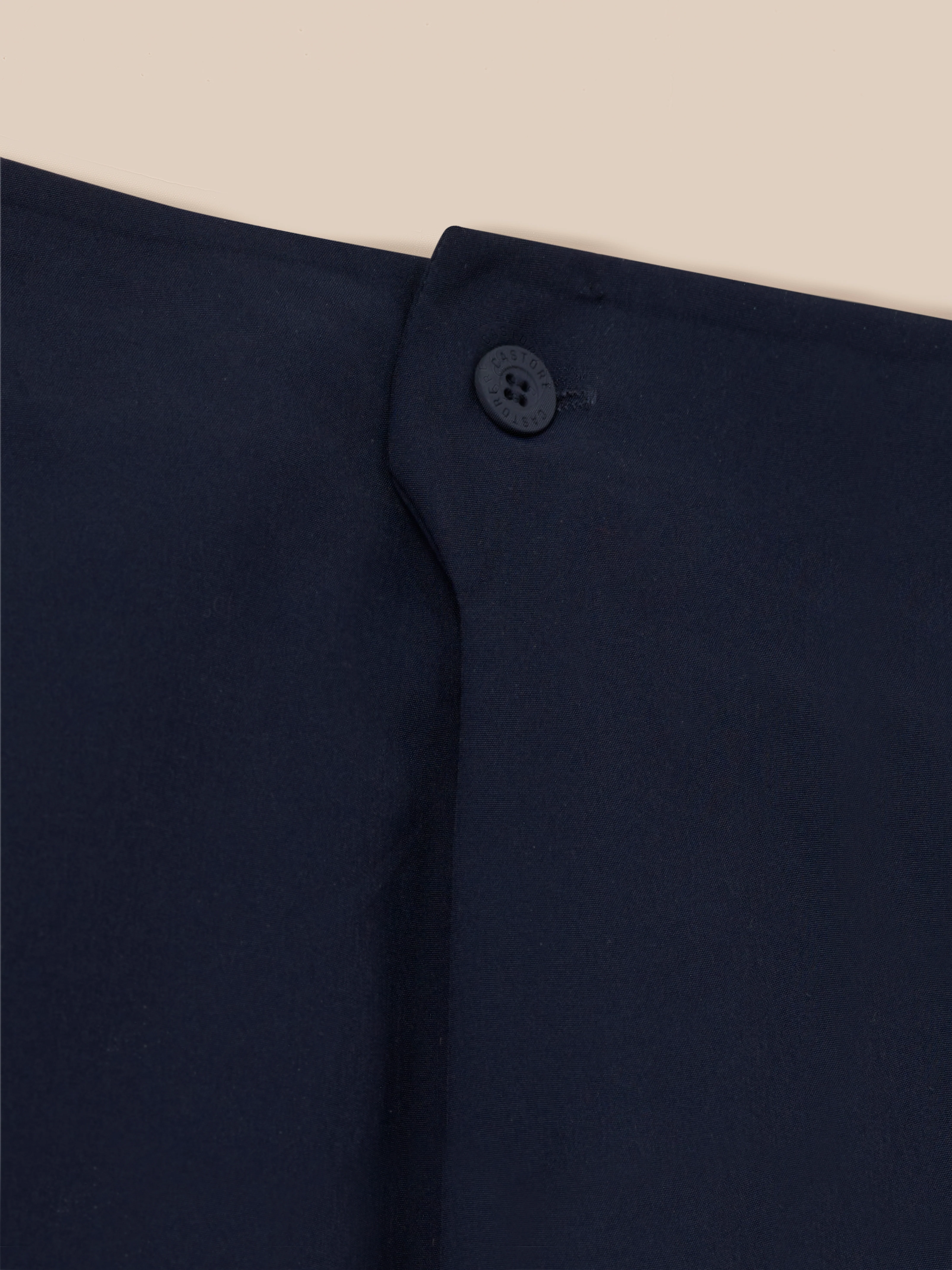 Men’s Golf Trousers - Navy - Image 5
