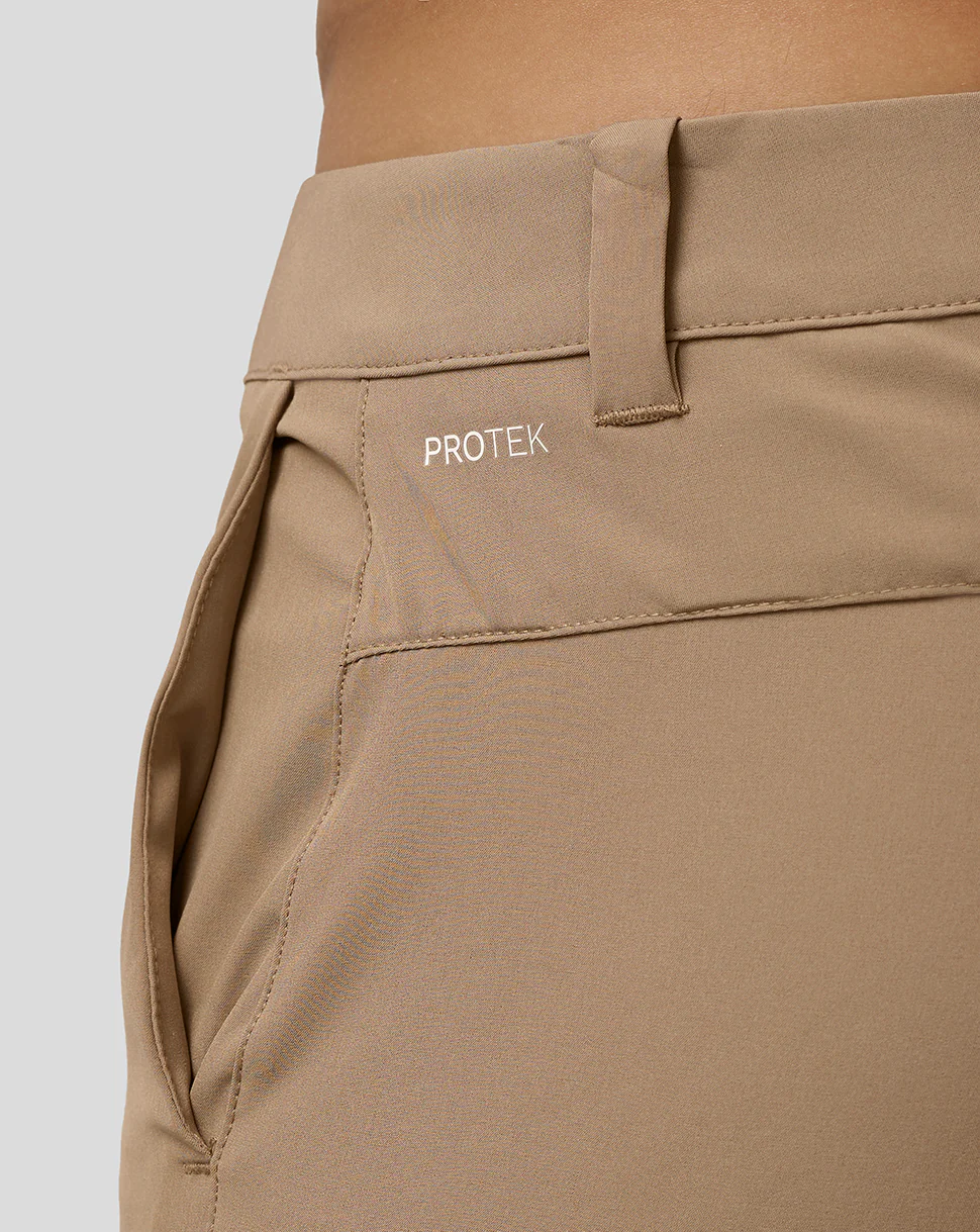 Men’S Golf Lightweight Shorts - Clay - Image 6