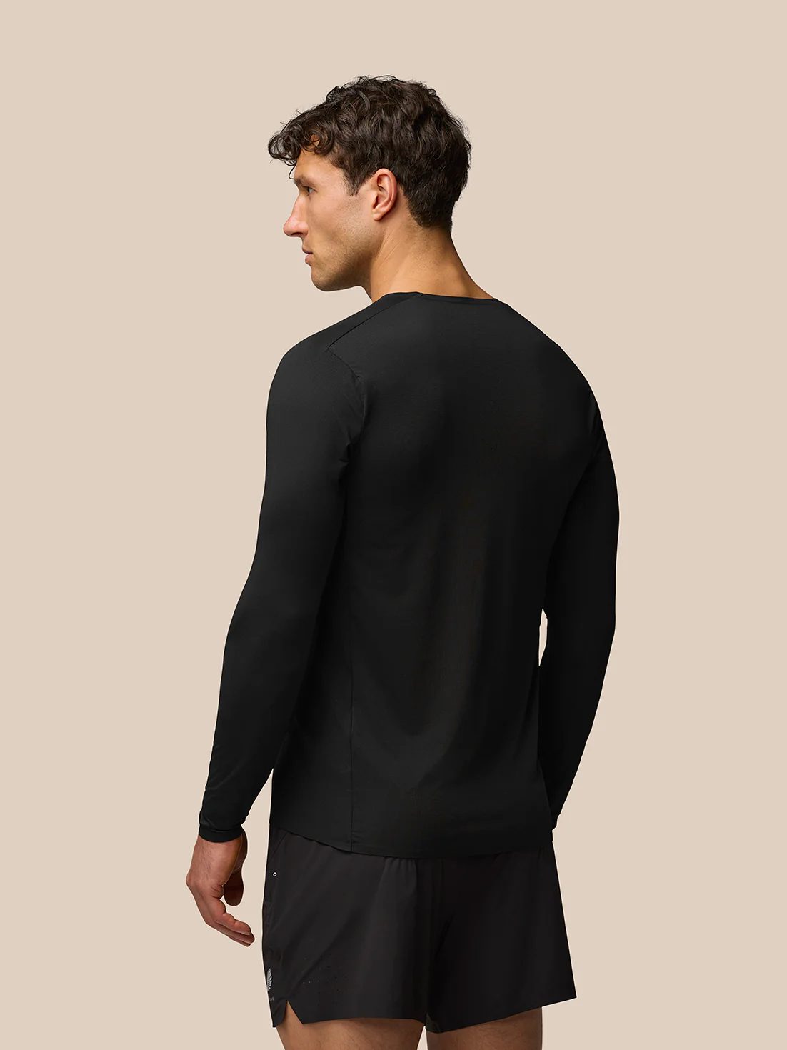 Zone Training T-Shirt - Black - Image 2