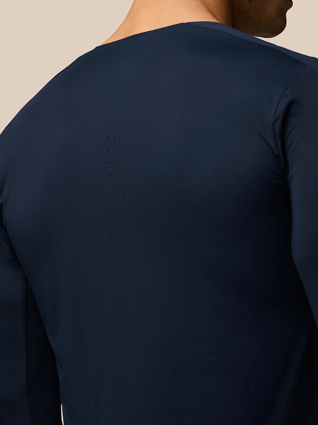 Zone Training T-Shirt - Navy - Image 4